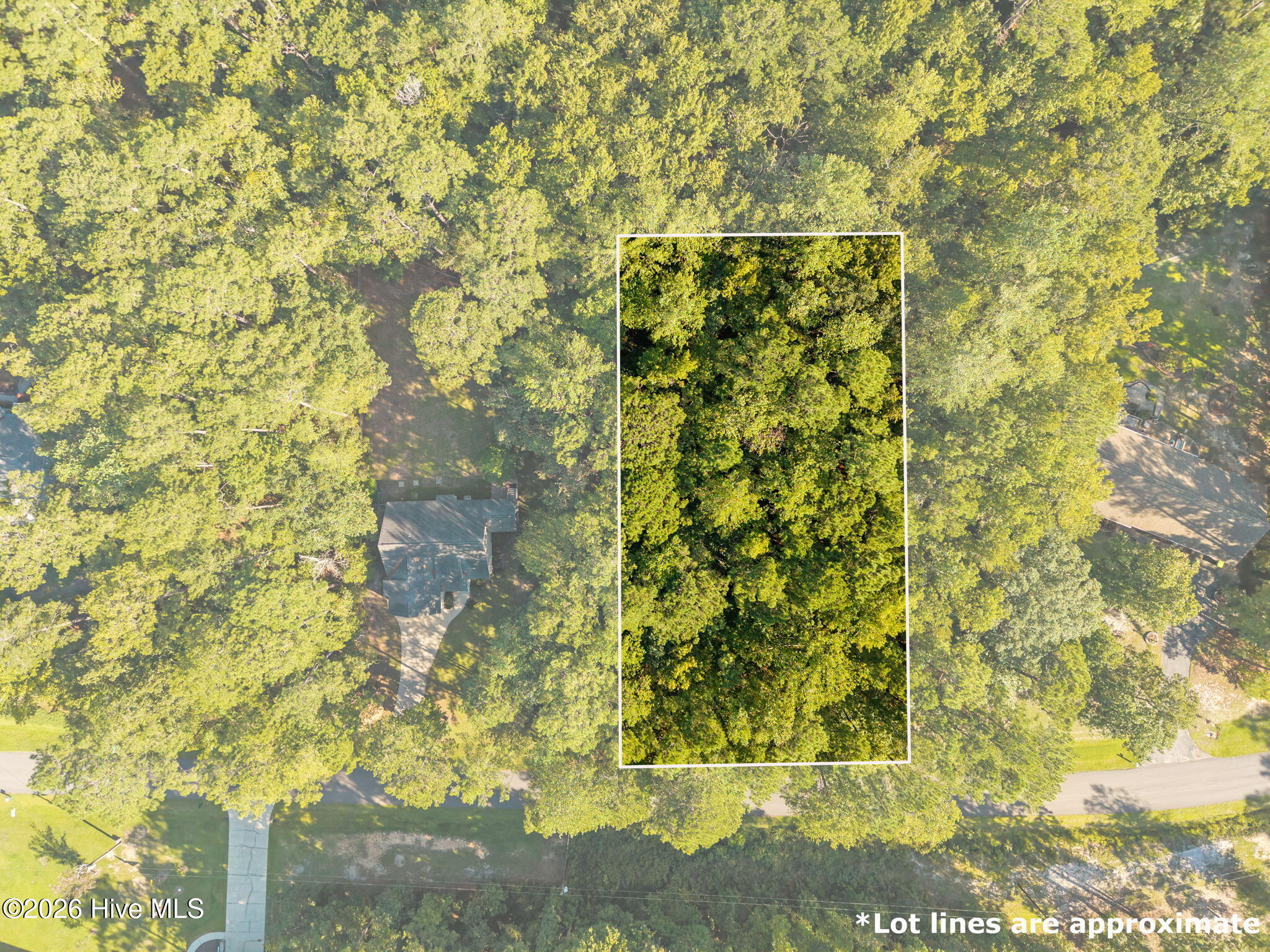 172 Country Club Drive SW