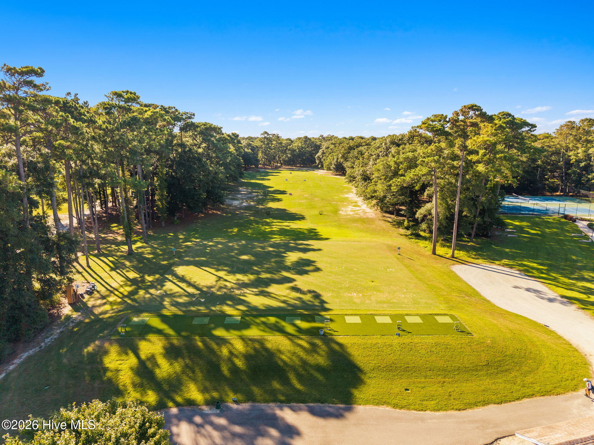 58 Clubhouse Drive SW # 2