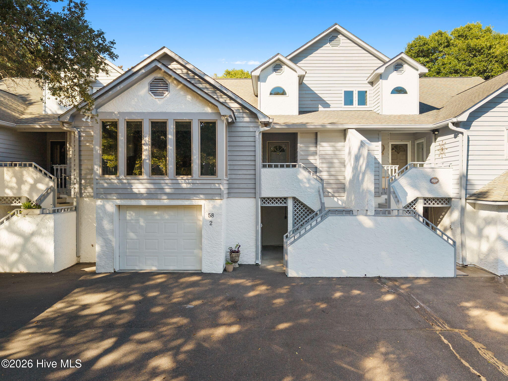 58 Clubhouse Drive SW # 2