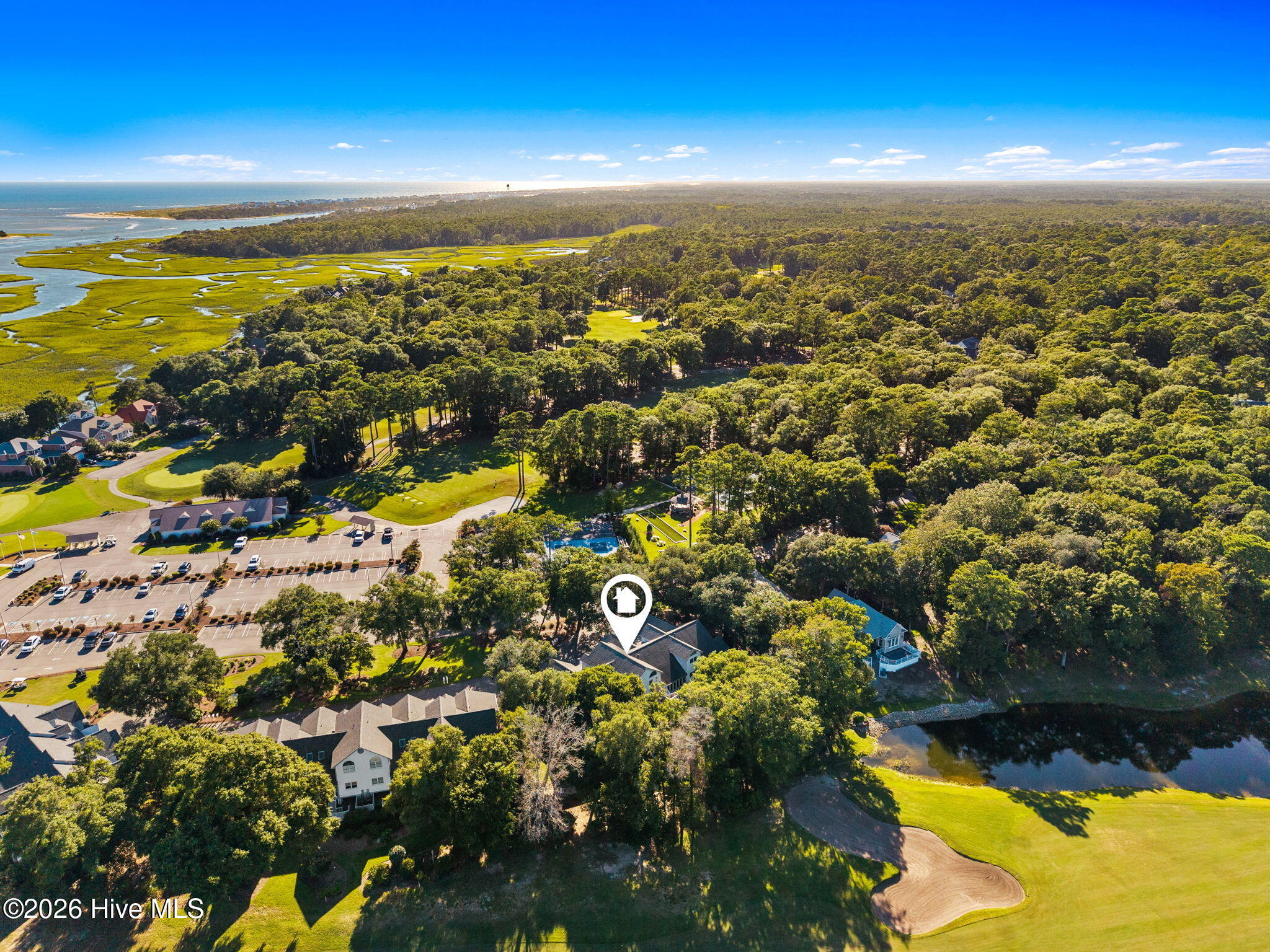 58 Clubhouse Drive SW # 2