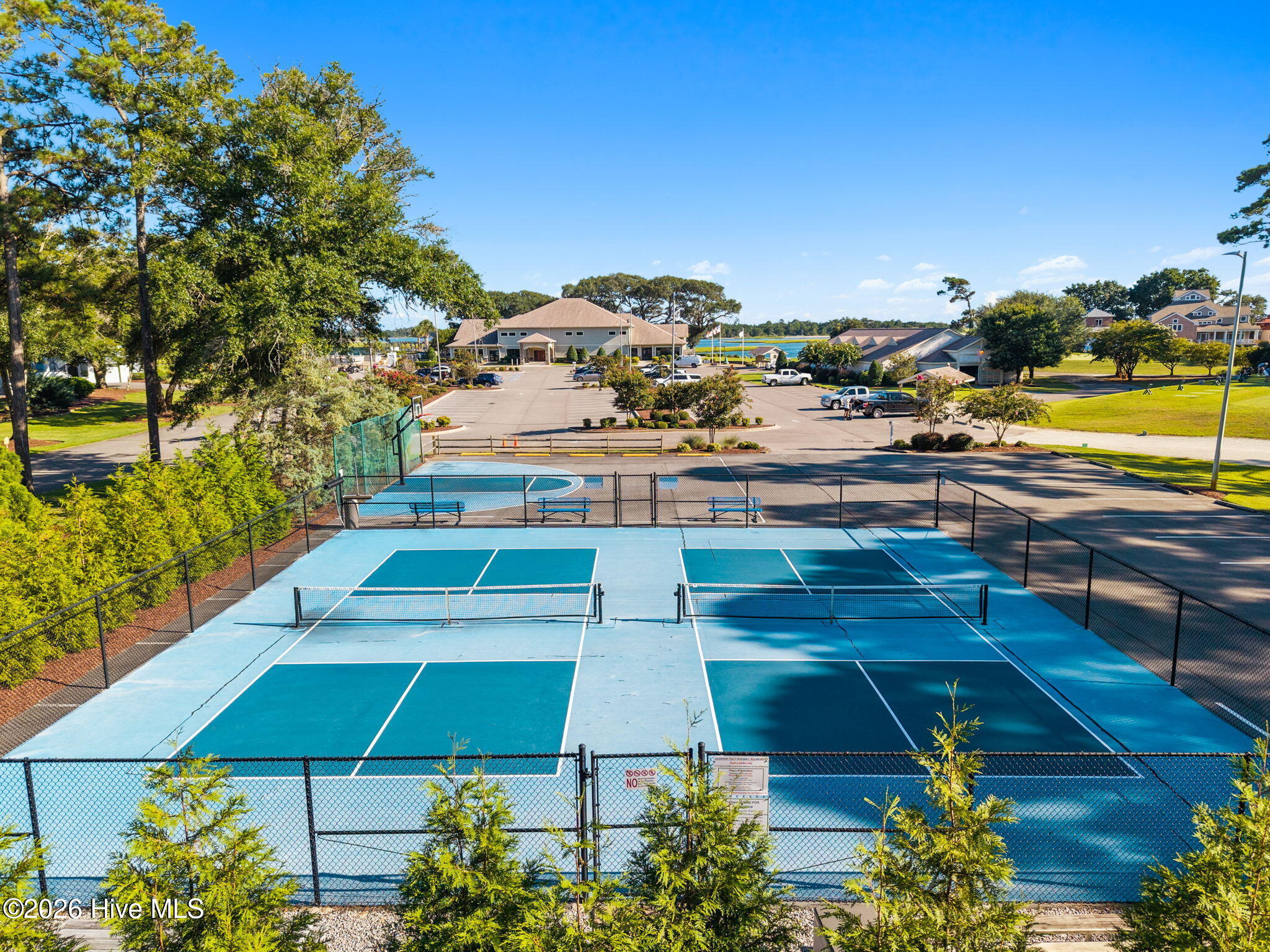58 Clubhouse Drive SW # 2