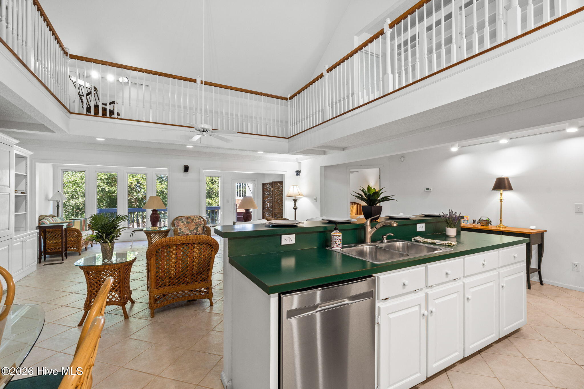 58 Clubhouse Drive SW # 2
