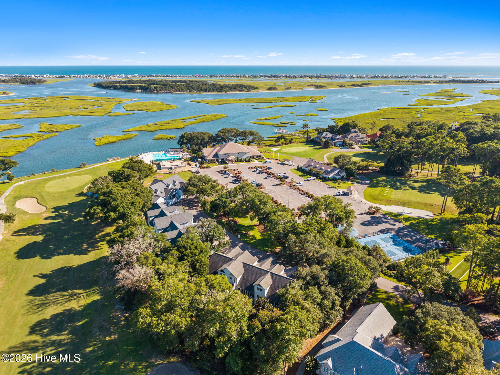 58 Clubhouse Drive SW # 2