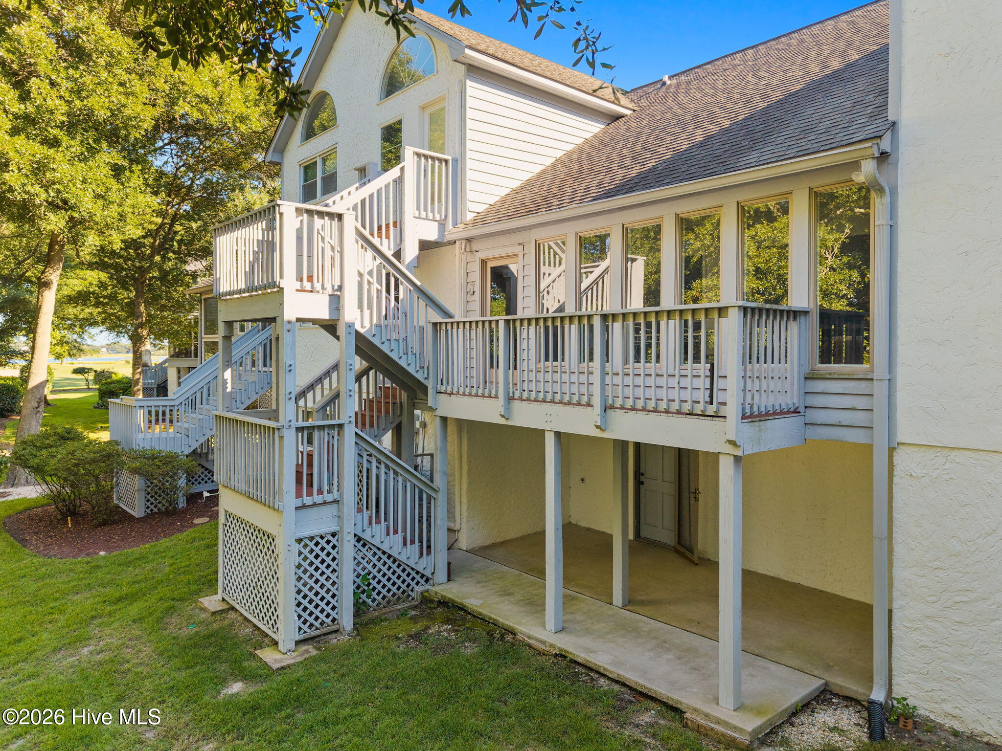 58 Clubhouse Drive SW # 2