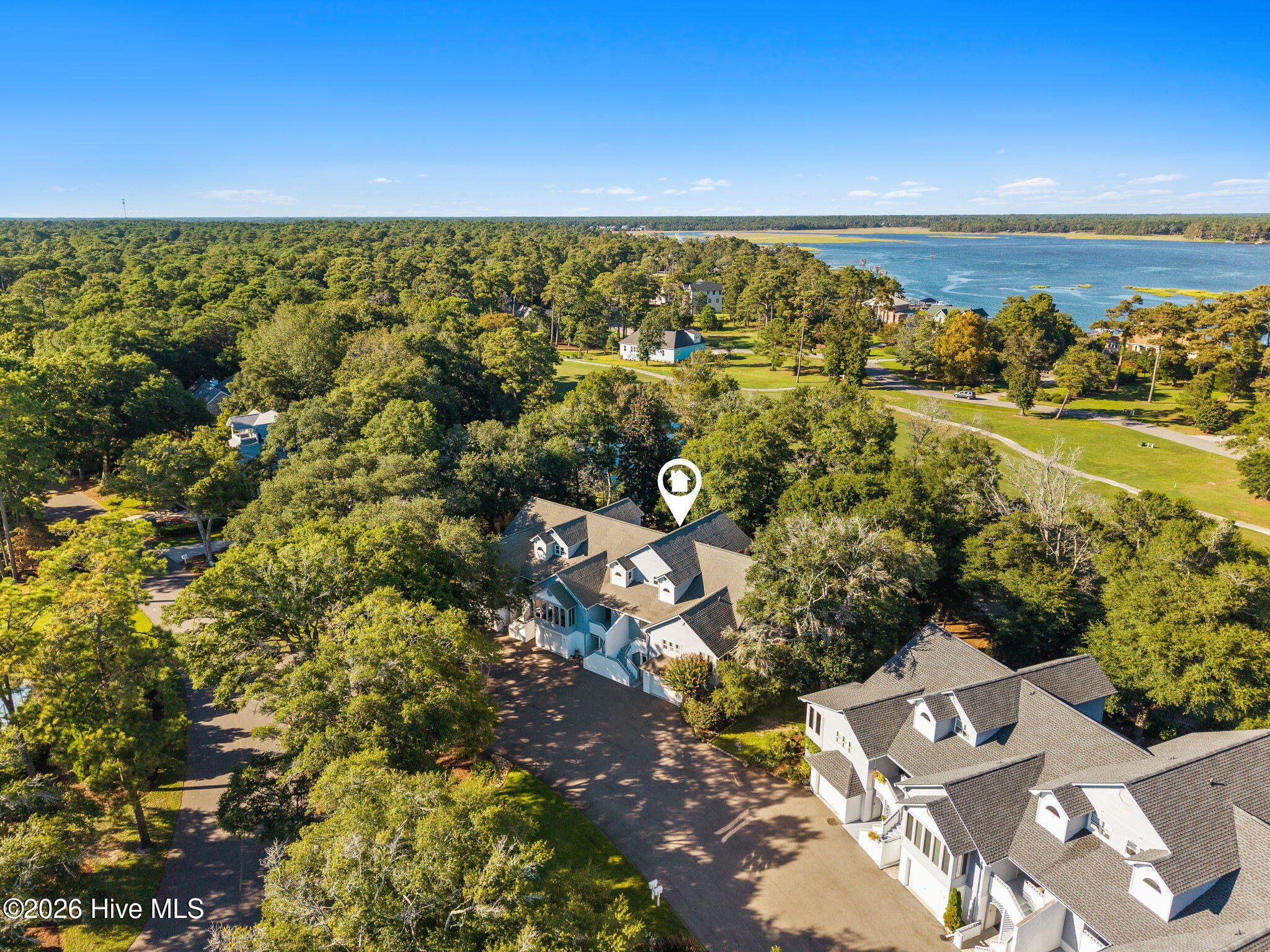 58 Clubhouse Drive SW # 2