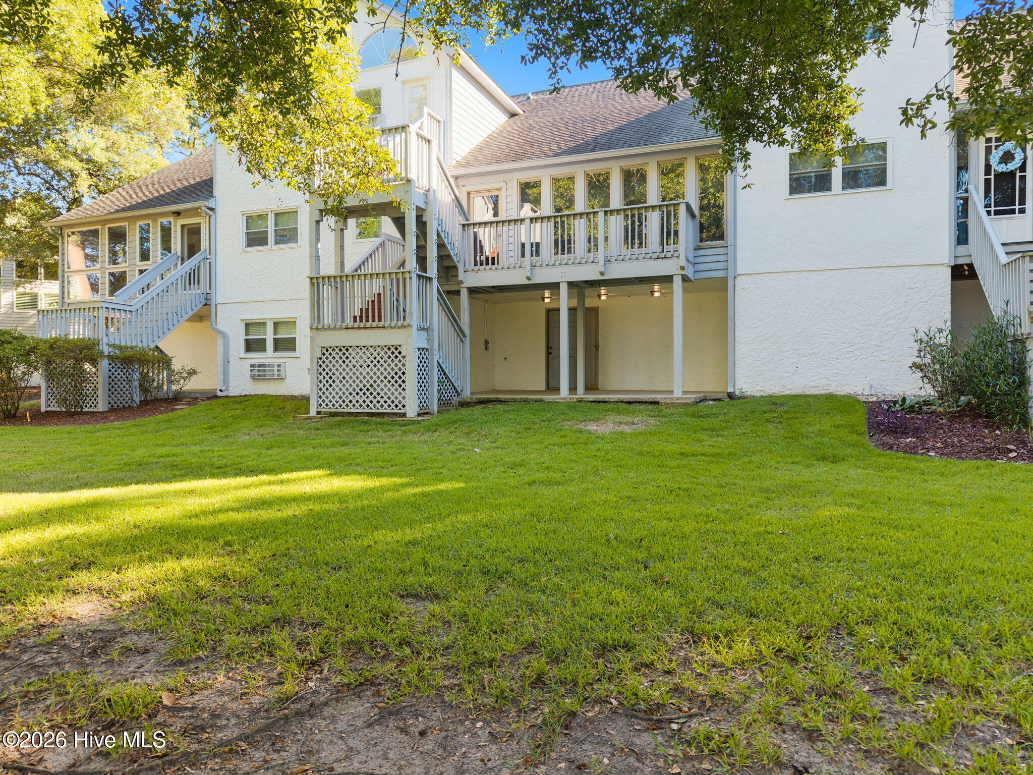58 Clubhouse Drive SW # 2