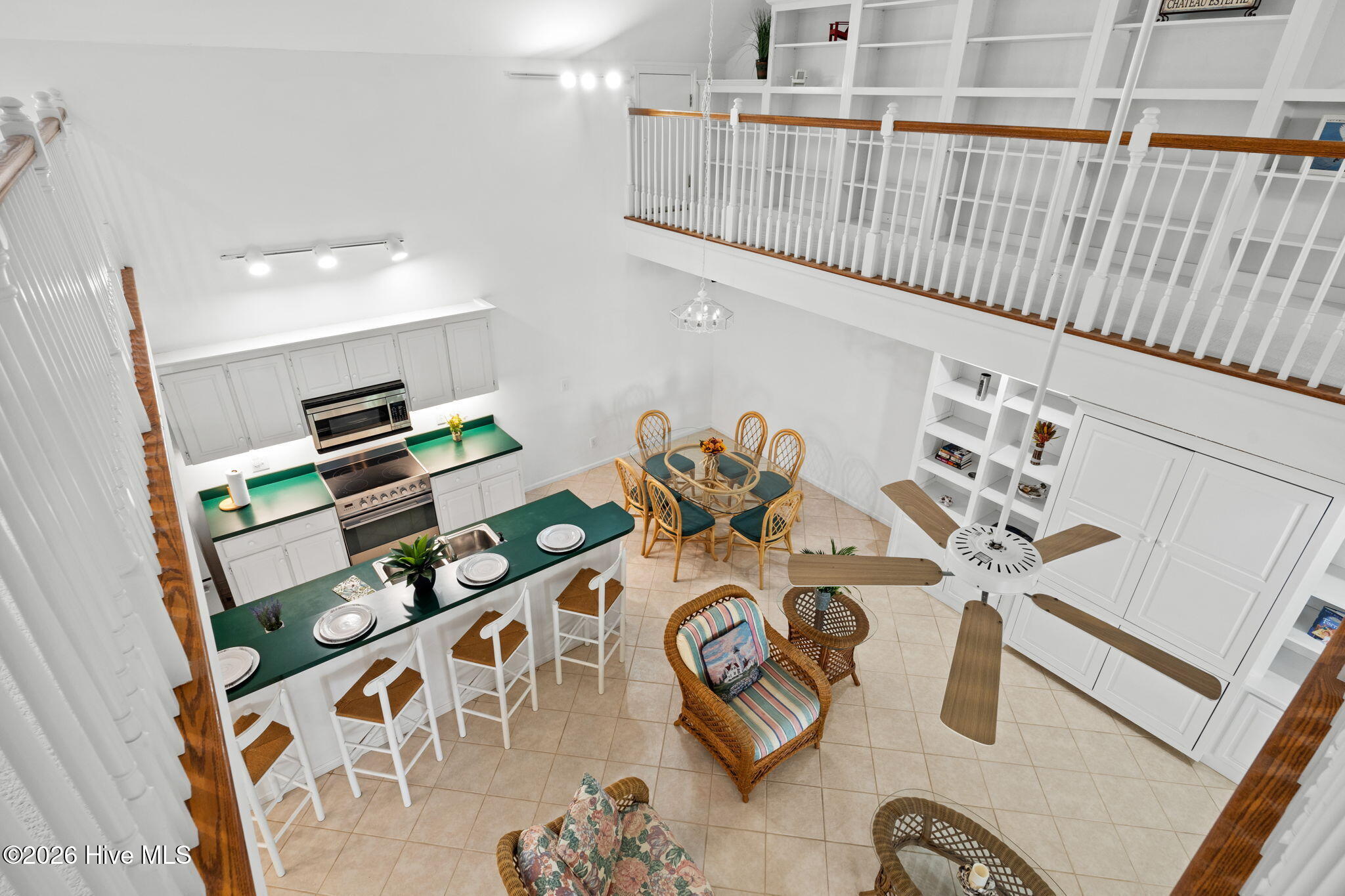 58 Clubhouse Drive SW # 2