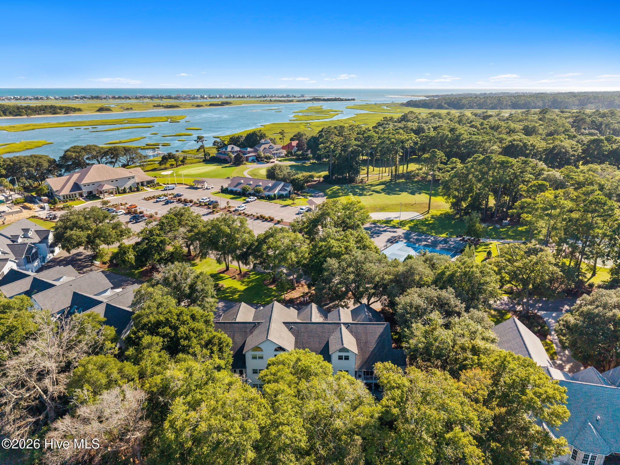 58 Clubhouse Drive SW # 2