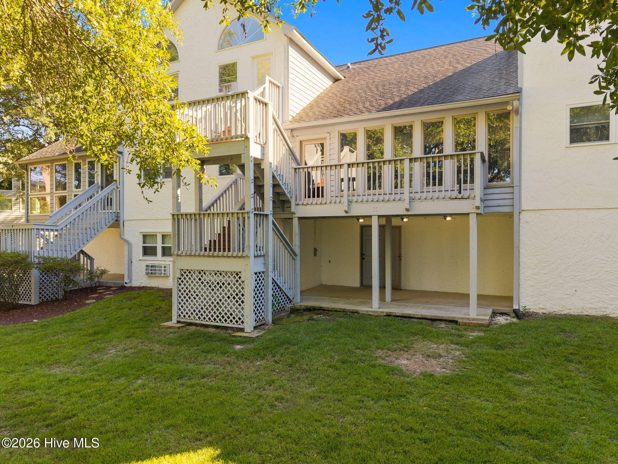 58 Clubhouse Drive SW # 2