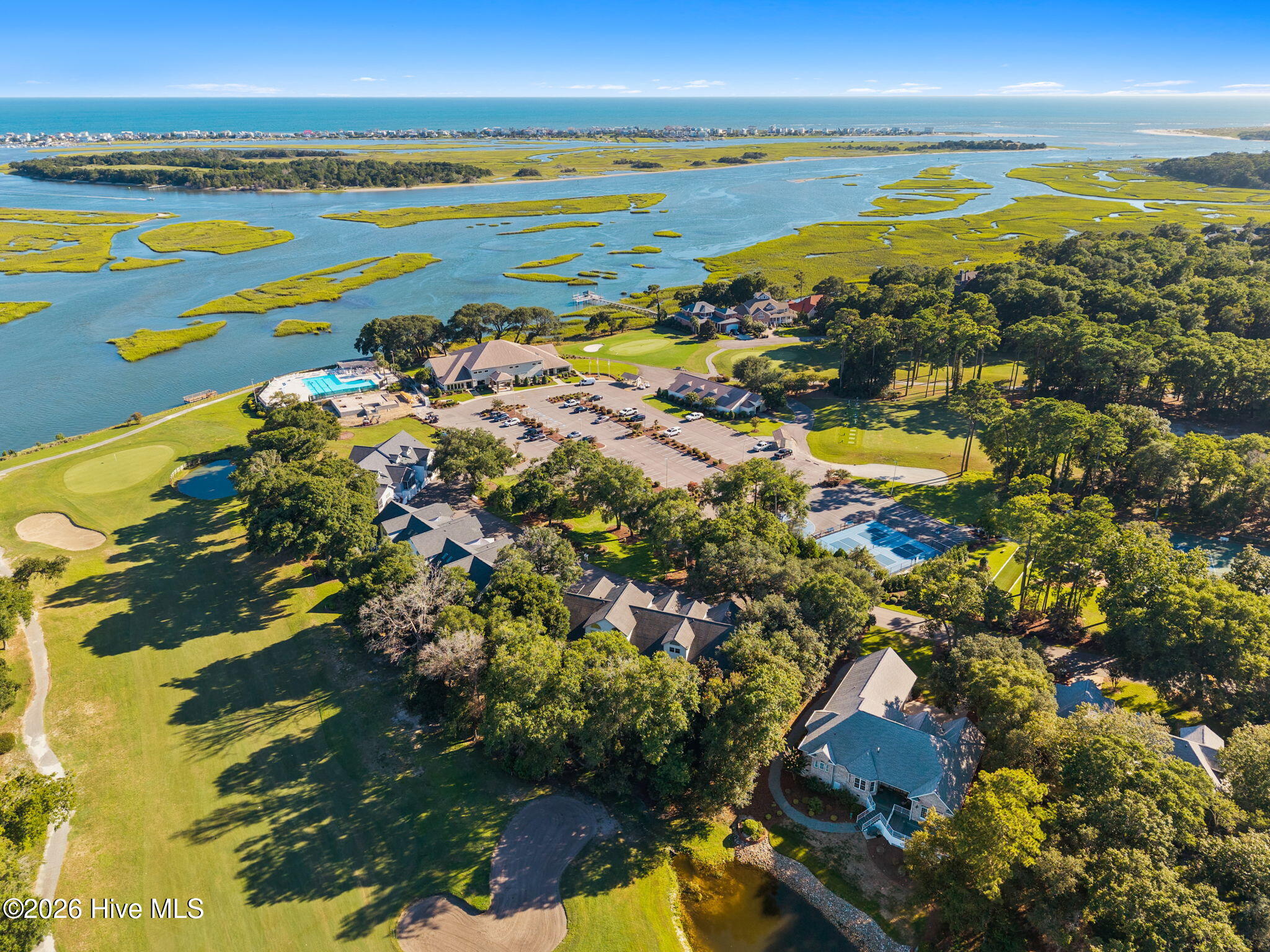 58 Clubhouse Drive SW # 2