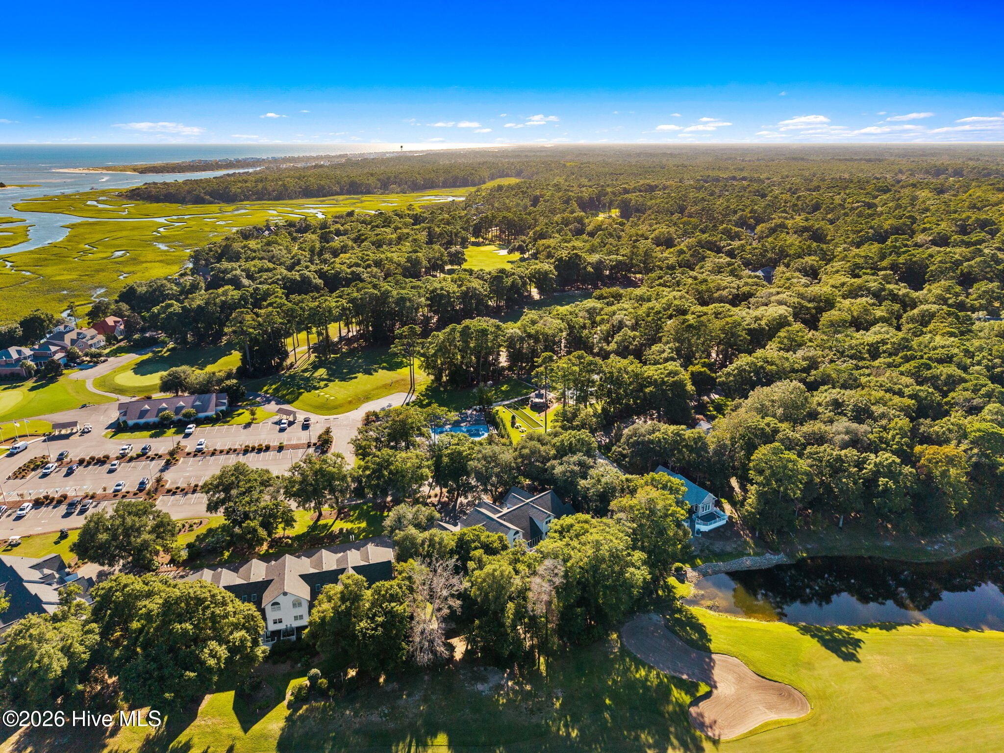58 Clubhouse Drive SW # 2