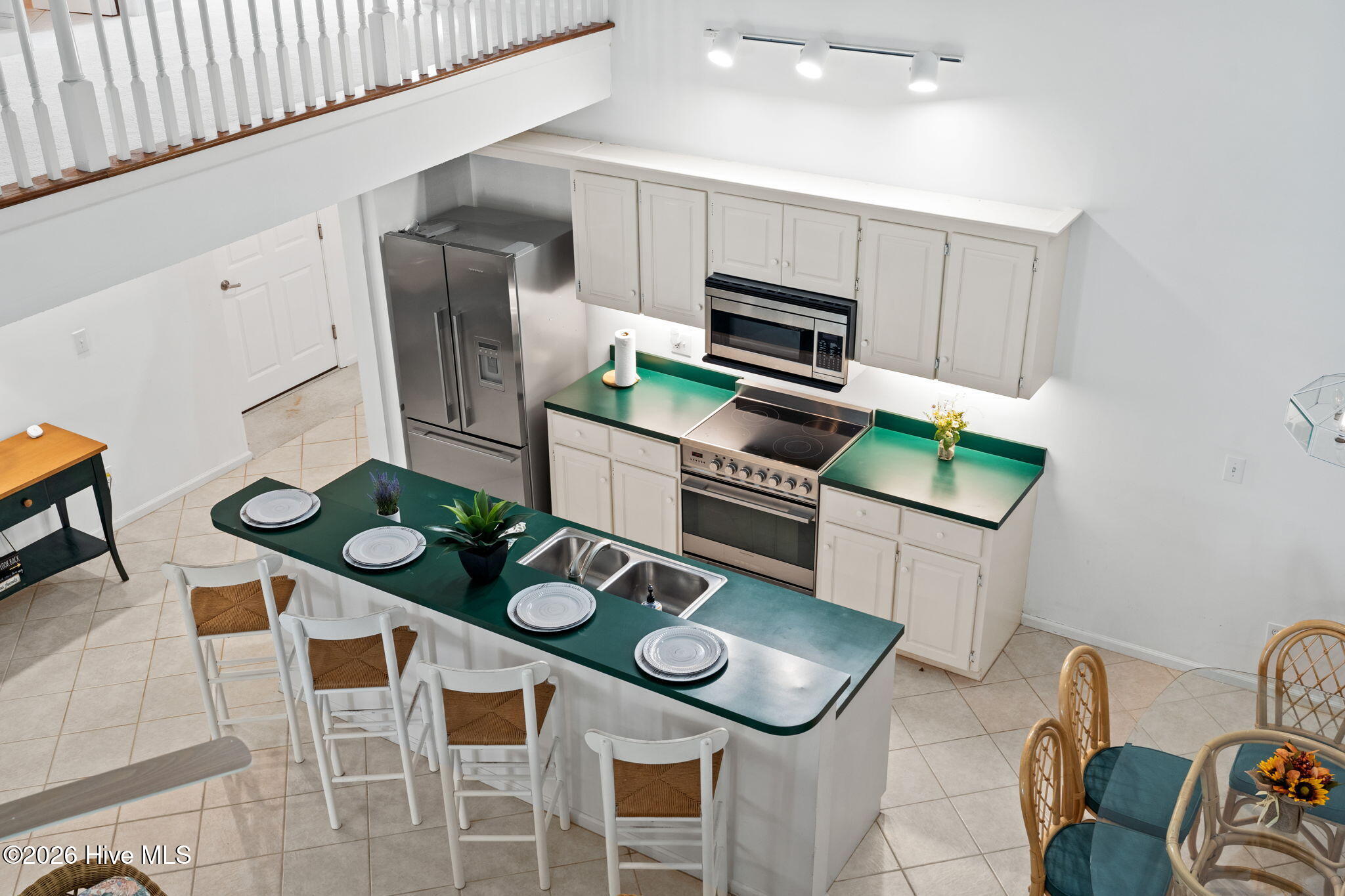58 Clubhouse Drive SW # 2