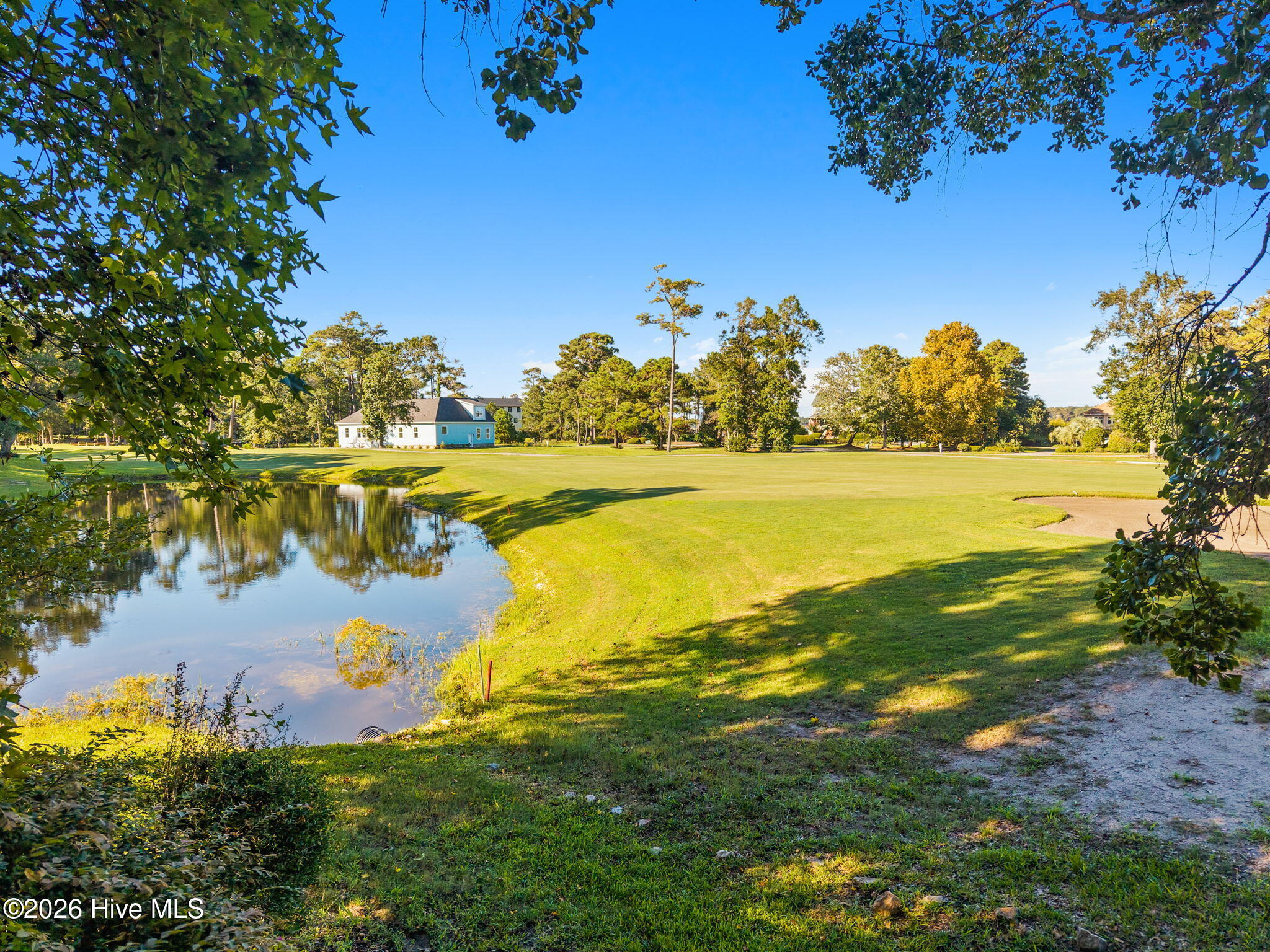 58 Clubhouse Drive SW # 2