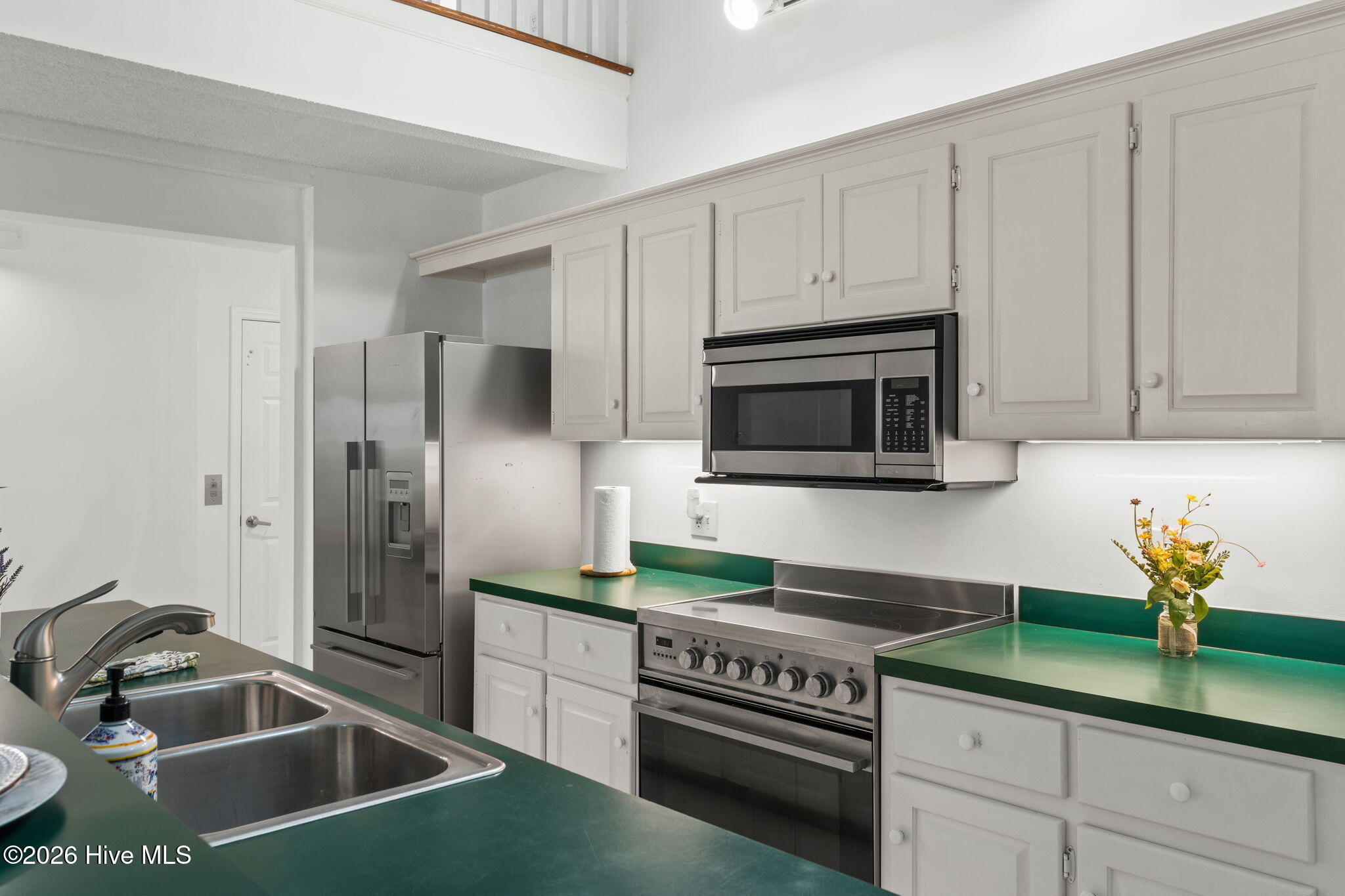 58 Clubhouse Drive SW # 2