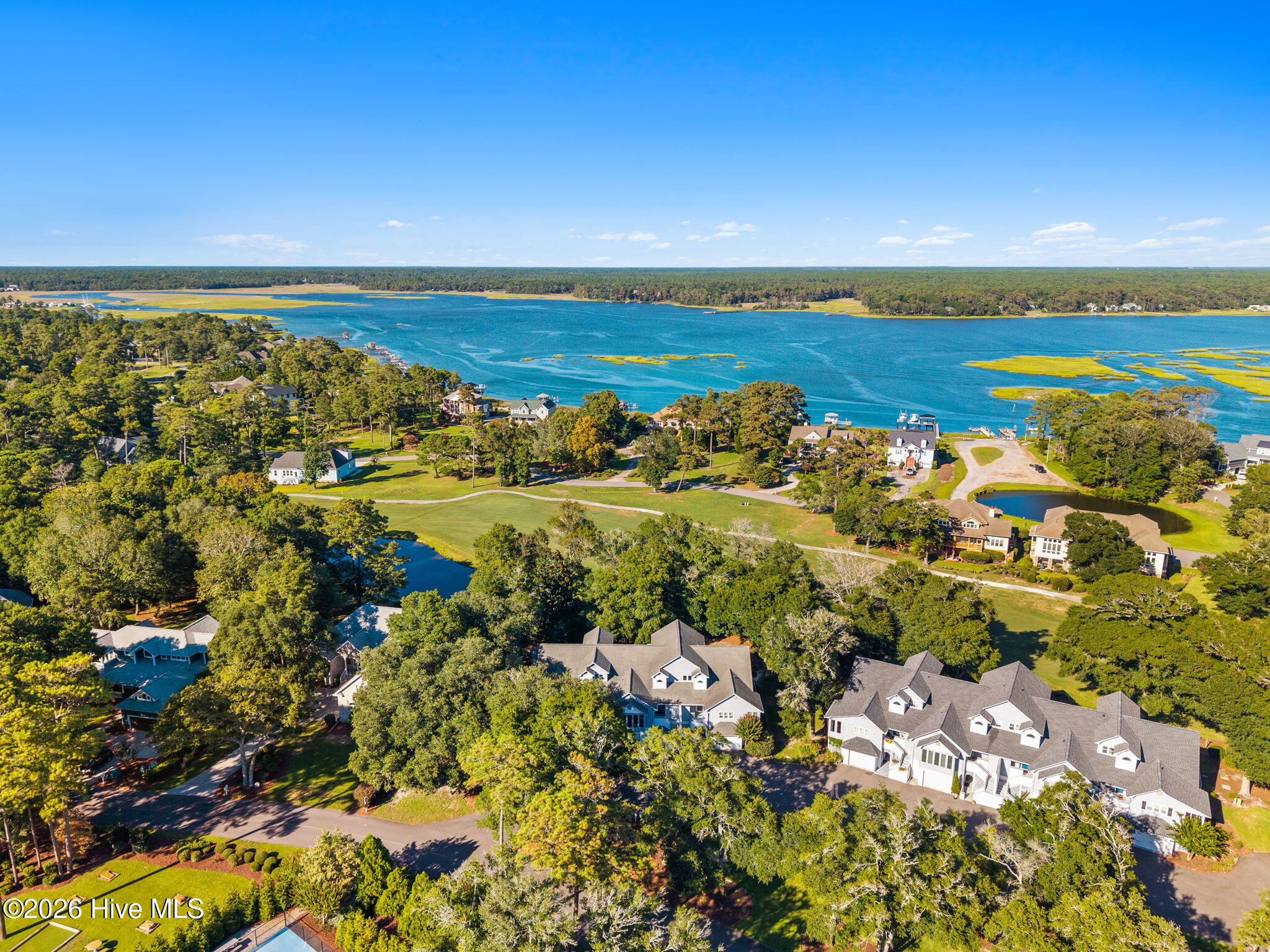 58 Clubhouse Drive SW # 2