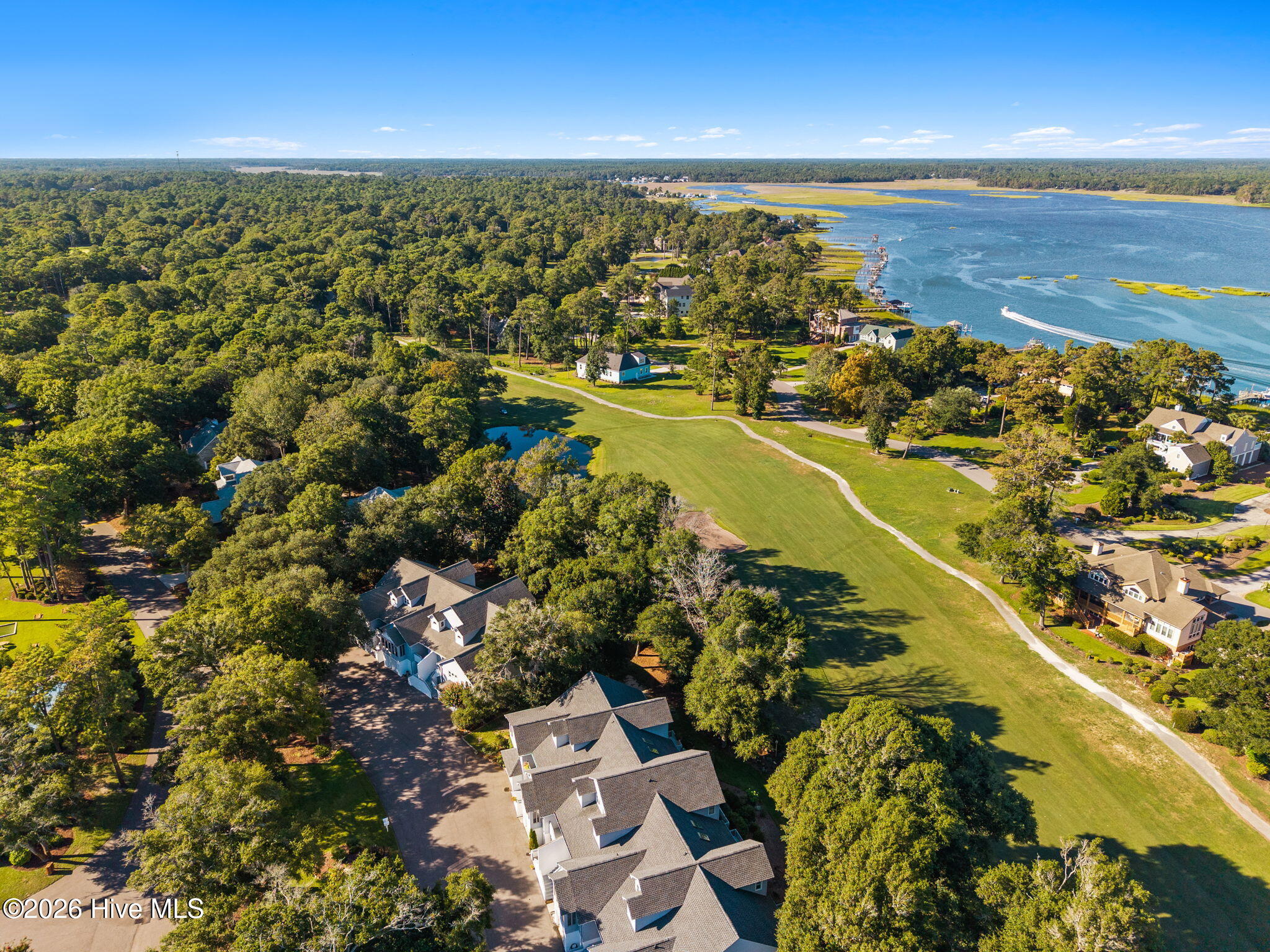 58 Clubhouse Drive SW # 2