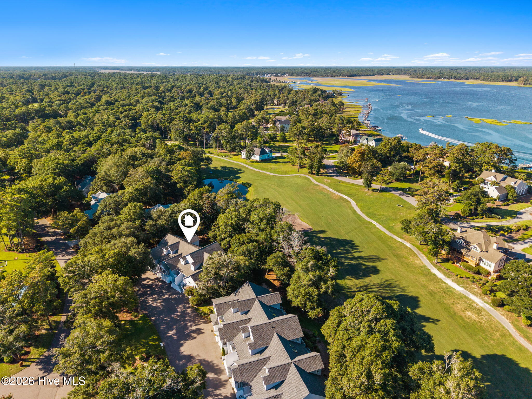 58 Clubhouse Drive SW # 2