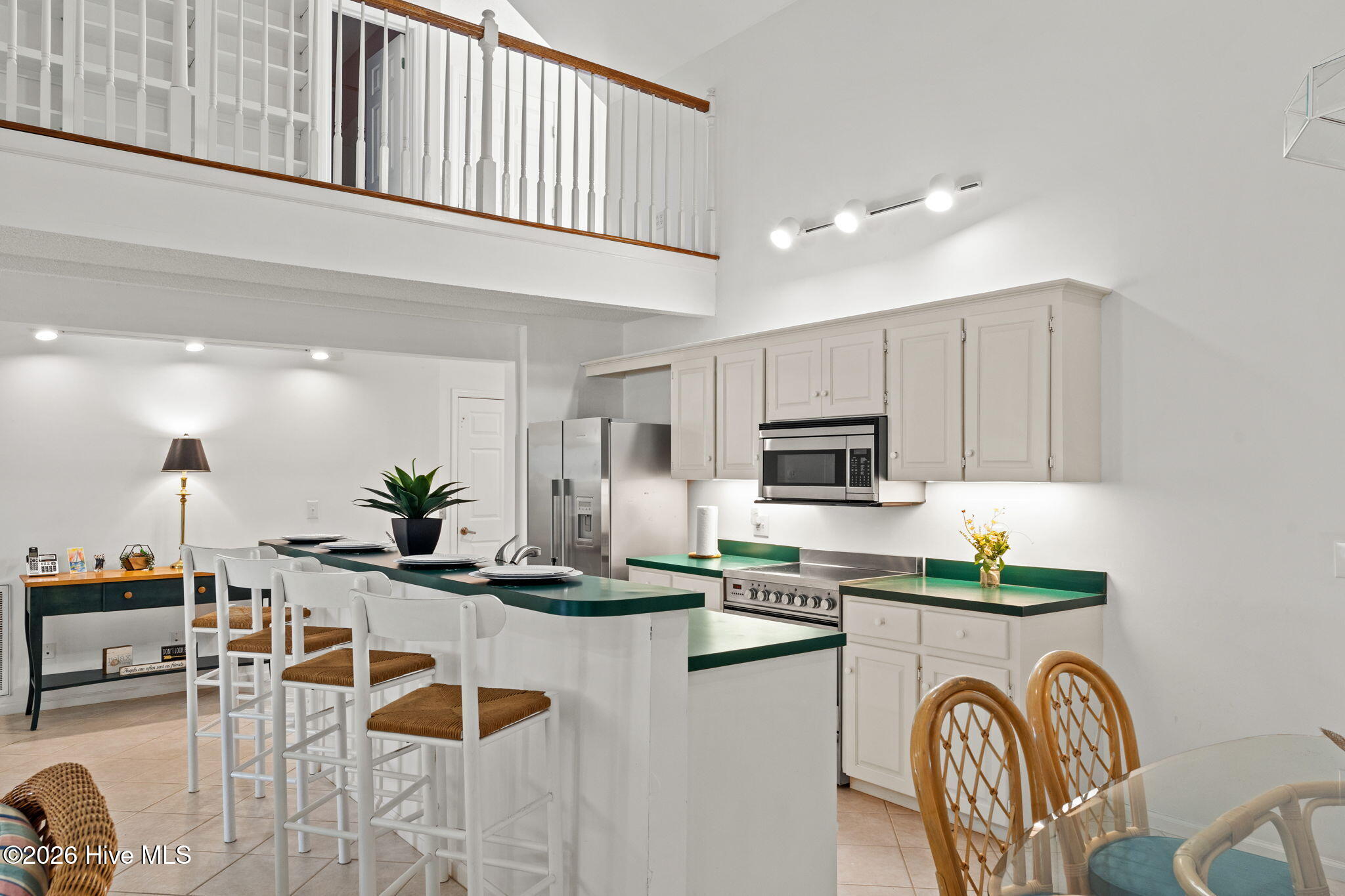 58 Clubhouse Drive SW # 2