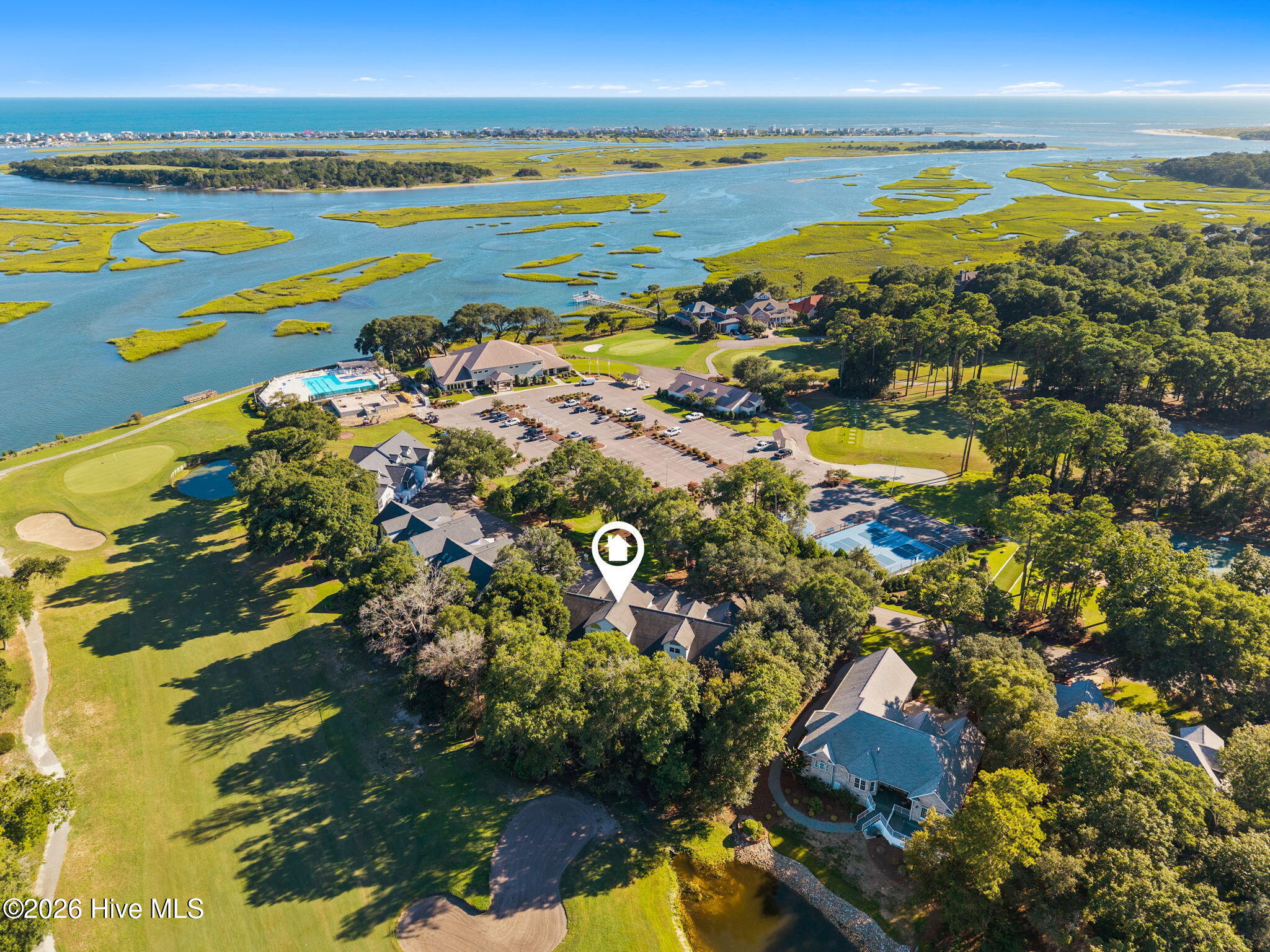 58 Clubhouse Drive SW # 2
