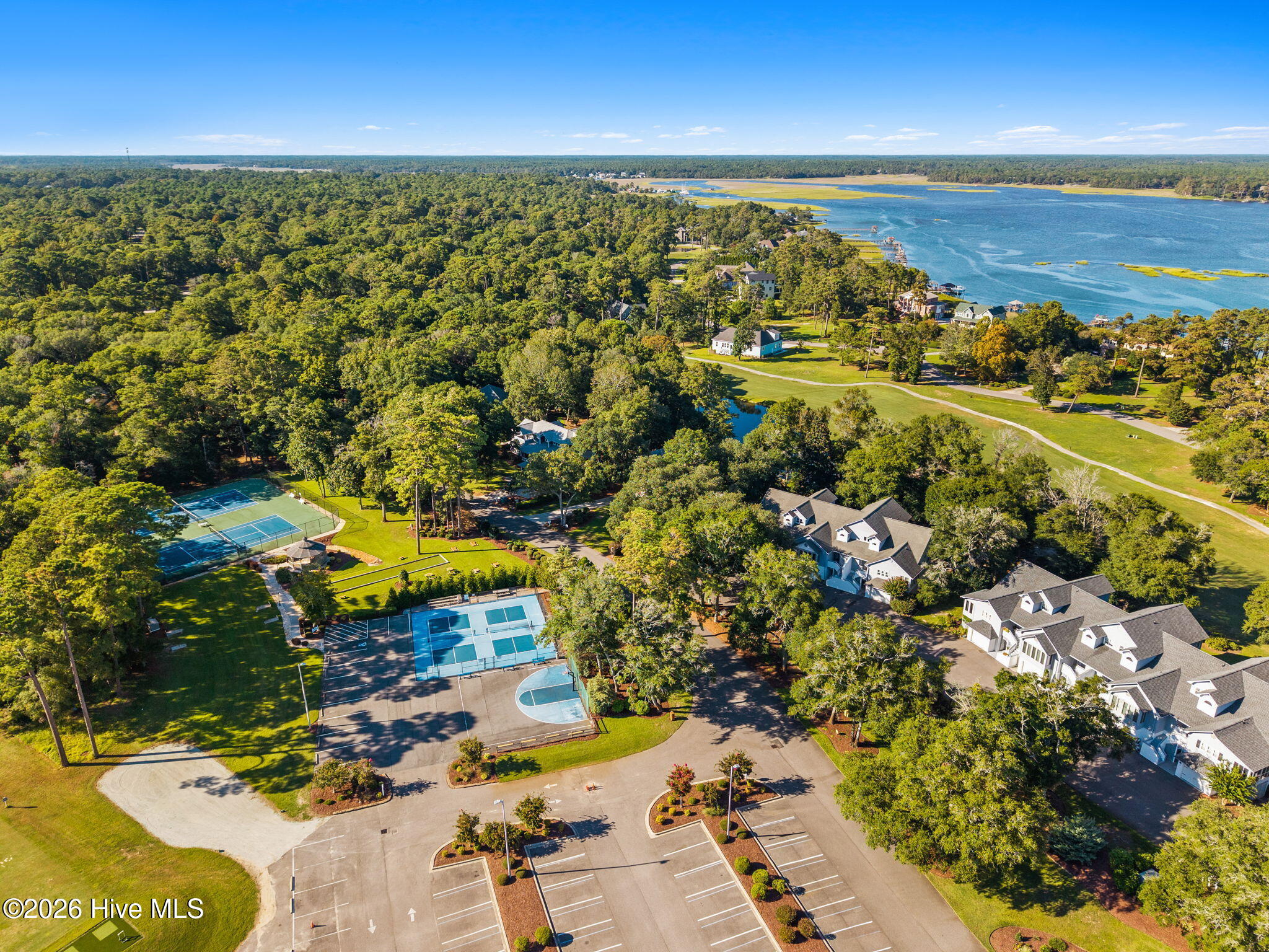58 Clubhouse Drive SW # 2