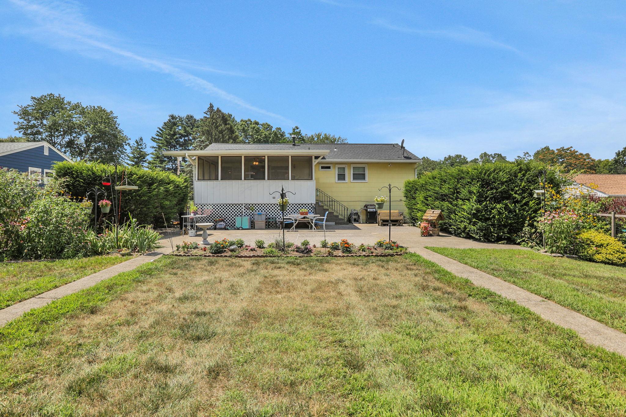 83 S Gate Drive