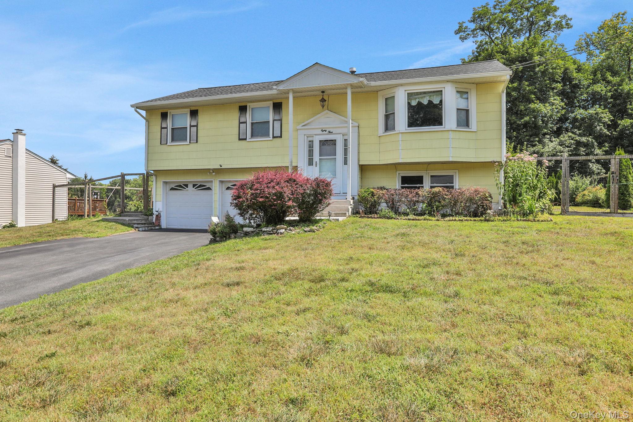 83 S Gate Drive