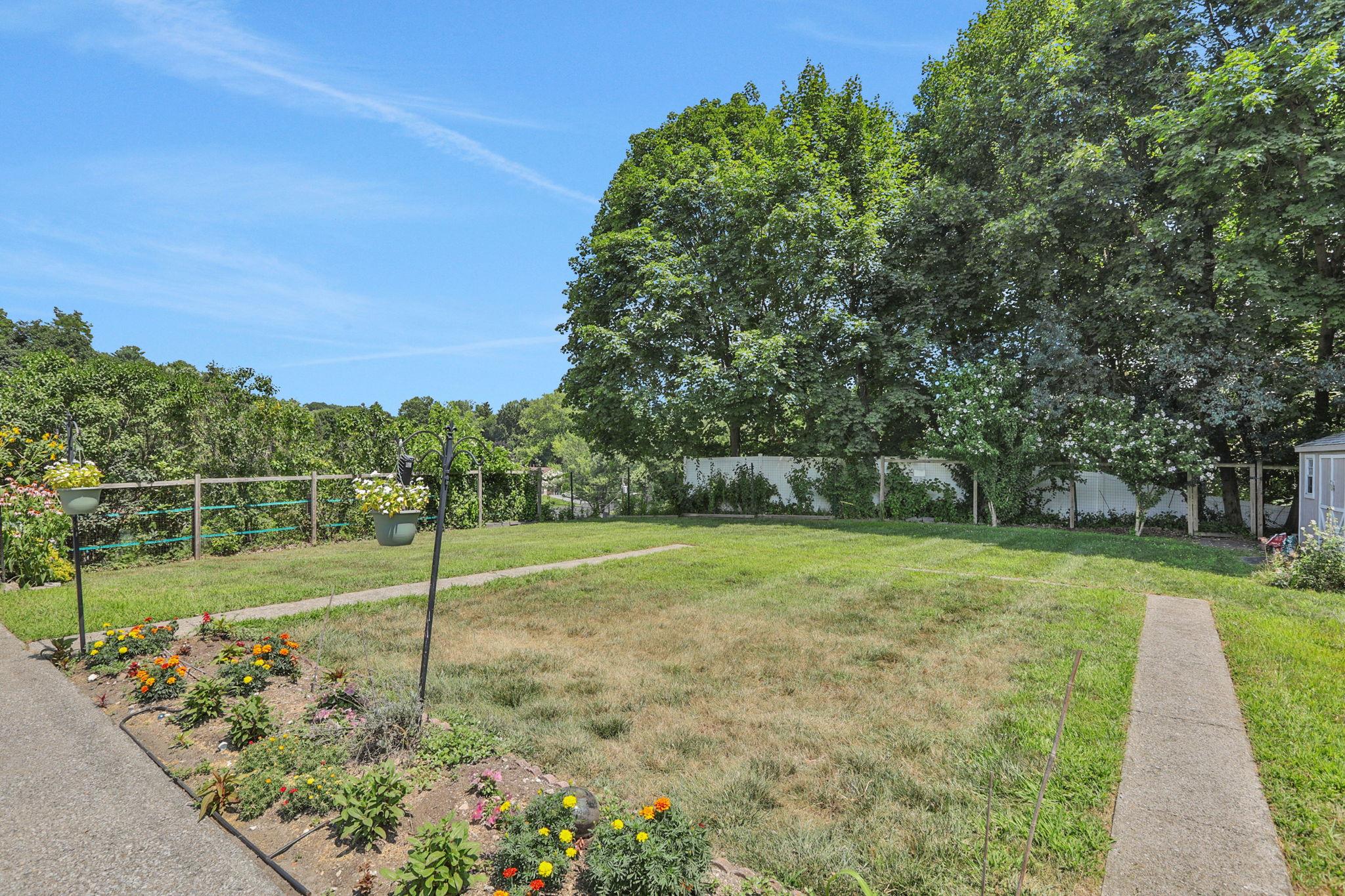 83 S Gate Drive