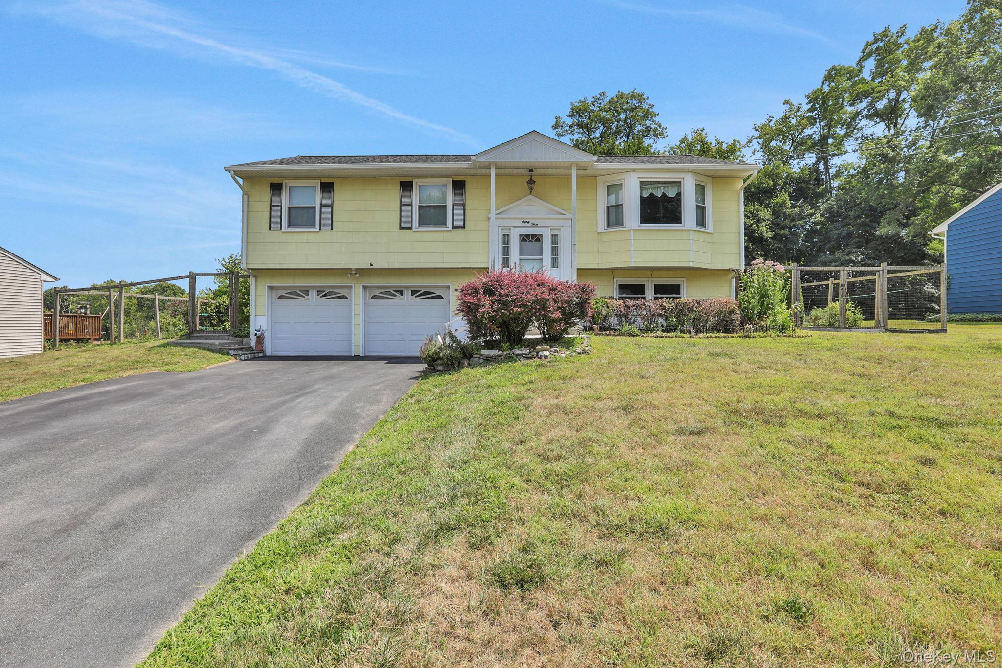 83 S Gate Drive