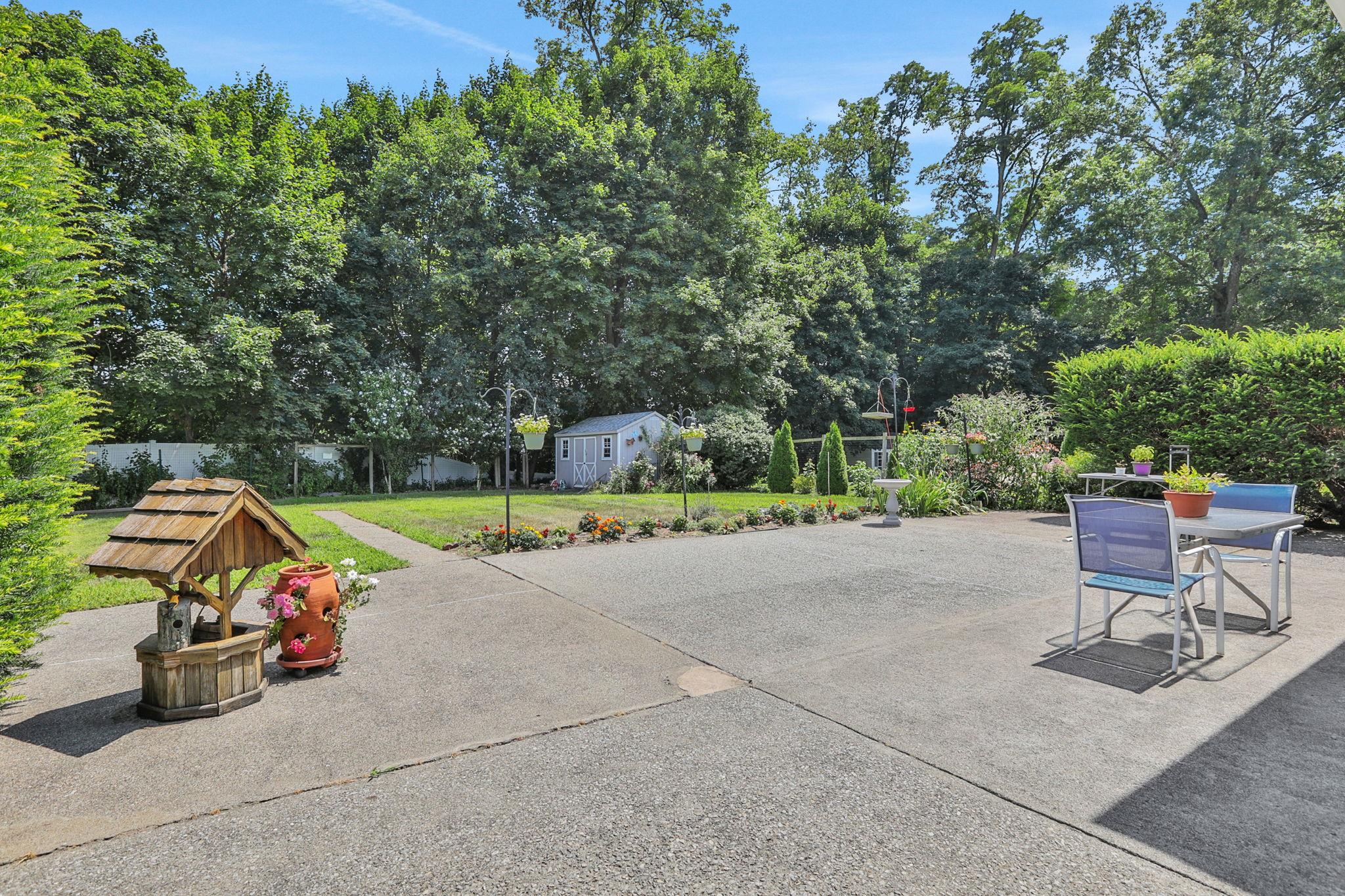 83 S Gate Drive