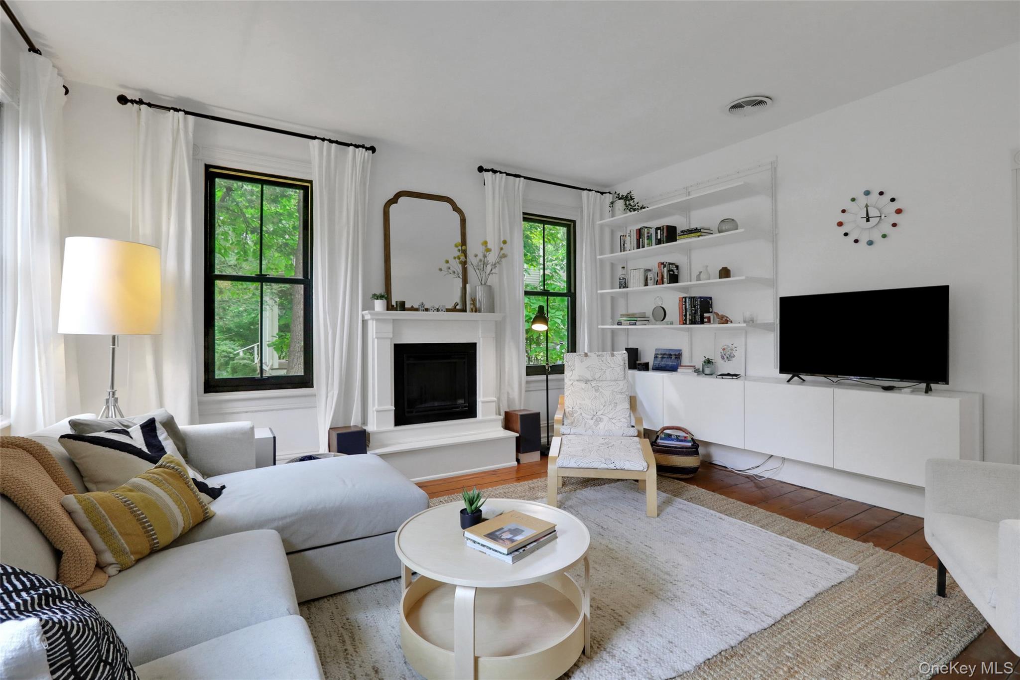 1015 Creek Locks Road