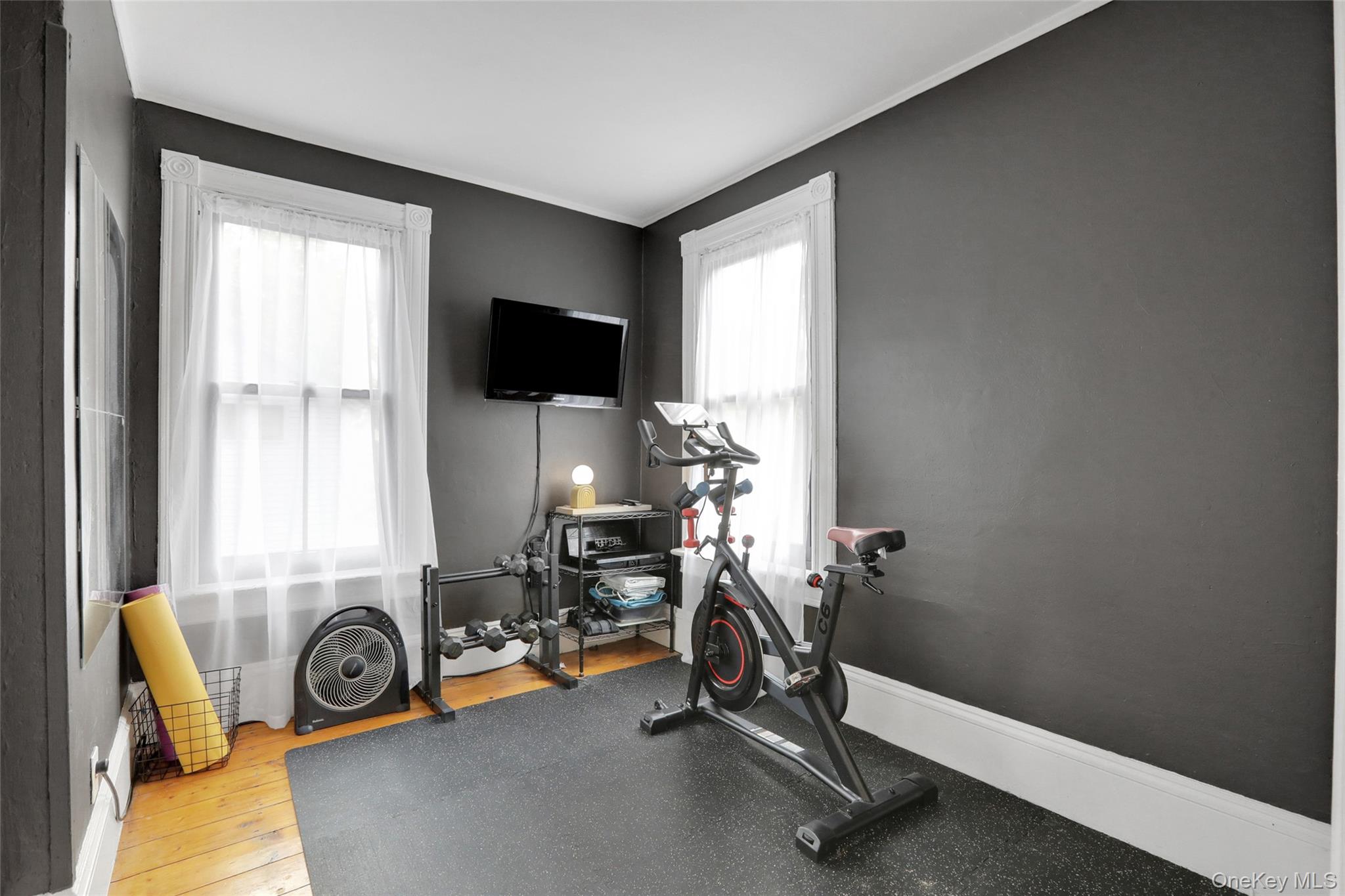 1015 Creek Locks Road