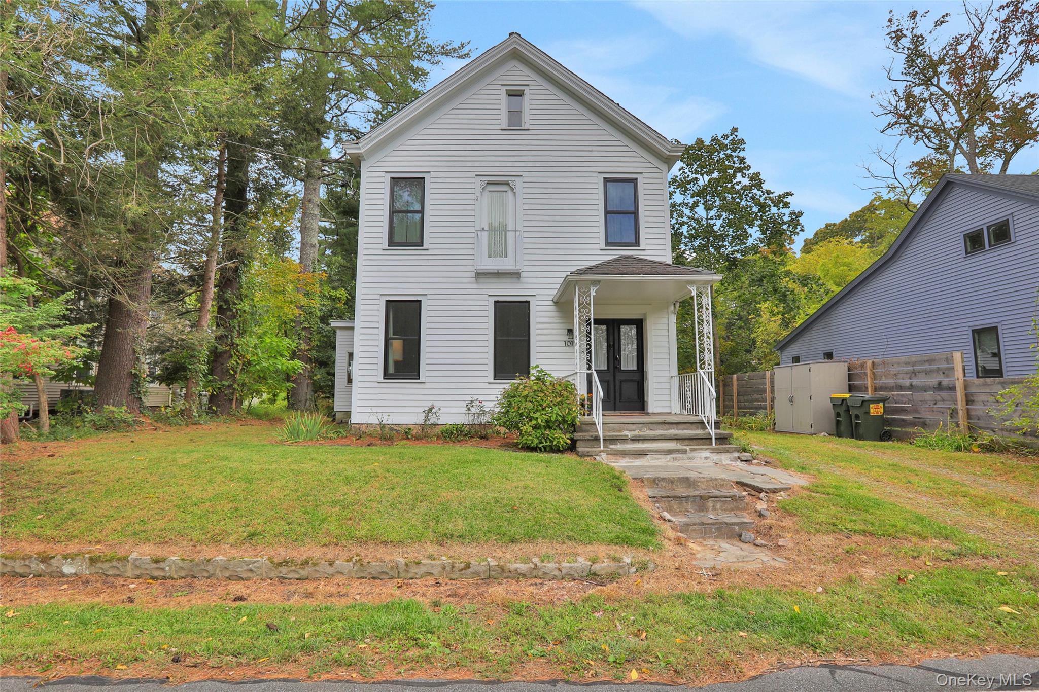 1015 Creek Locks Road