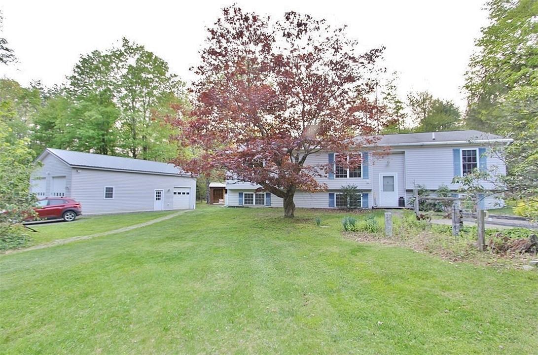 18 Harris Road