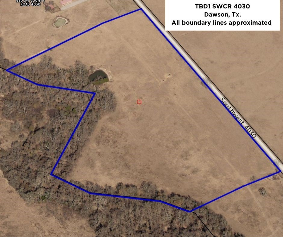 TBD 1 SW County Road 4030