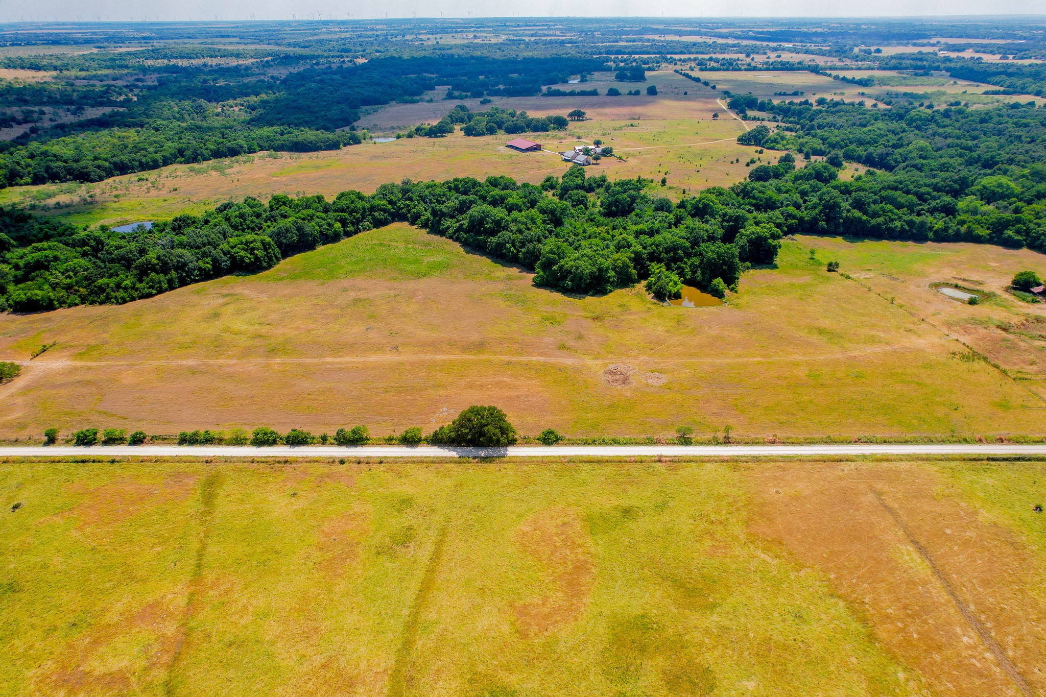 TBD 1 SW County Road 4030