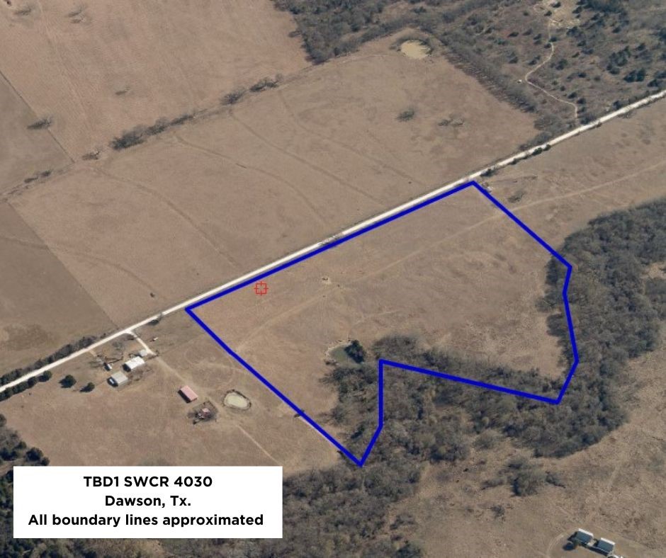 TBD 1 SW County Road 4030