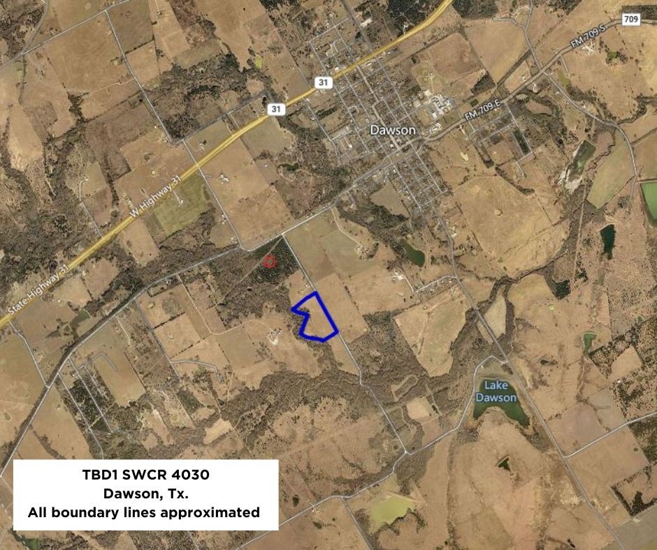 TBD 1 SW County Road 4030