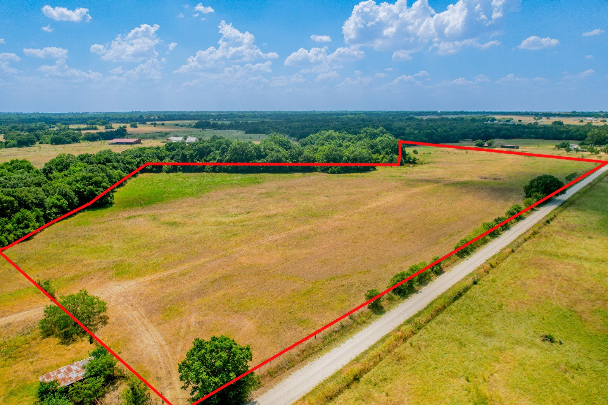 TBD 1 SW County Road 4030