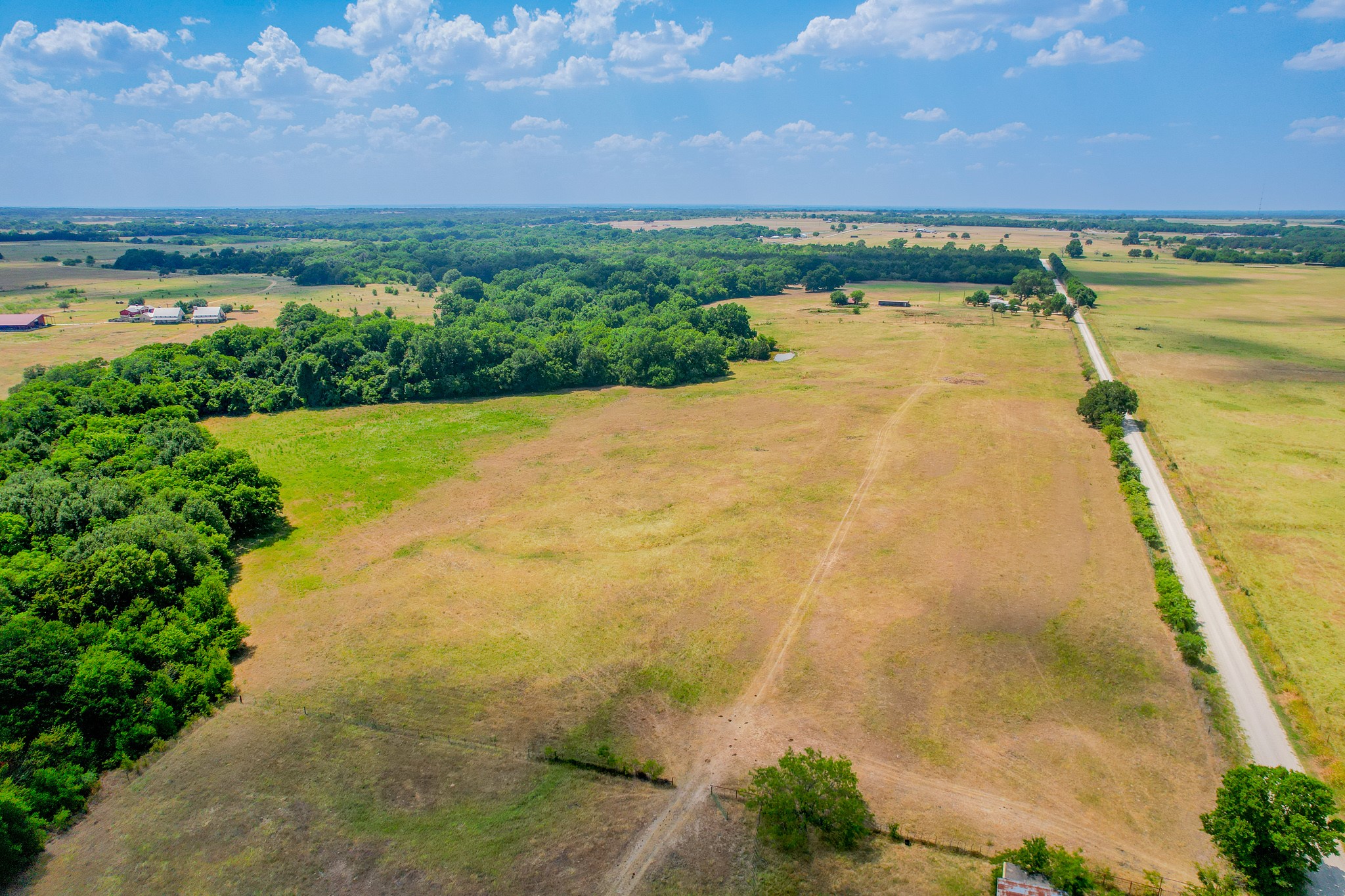 TBD 1 SW County Road 4030