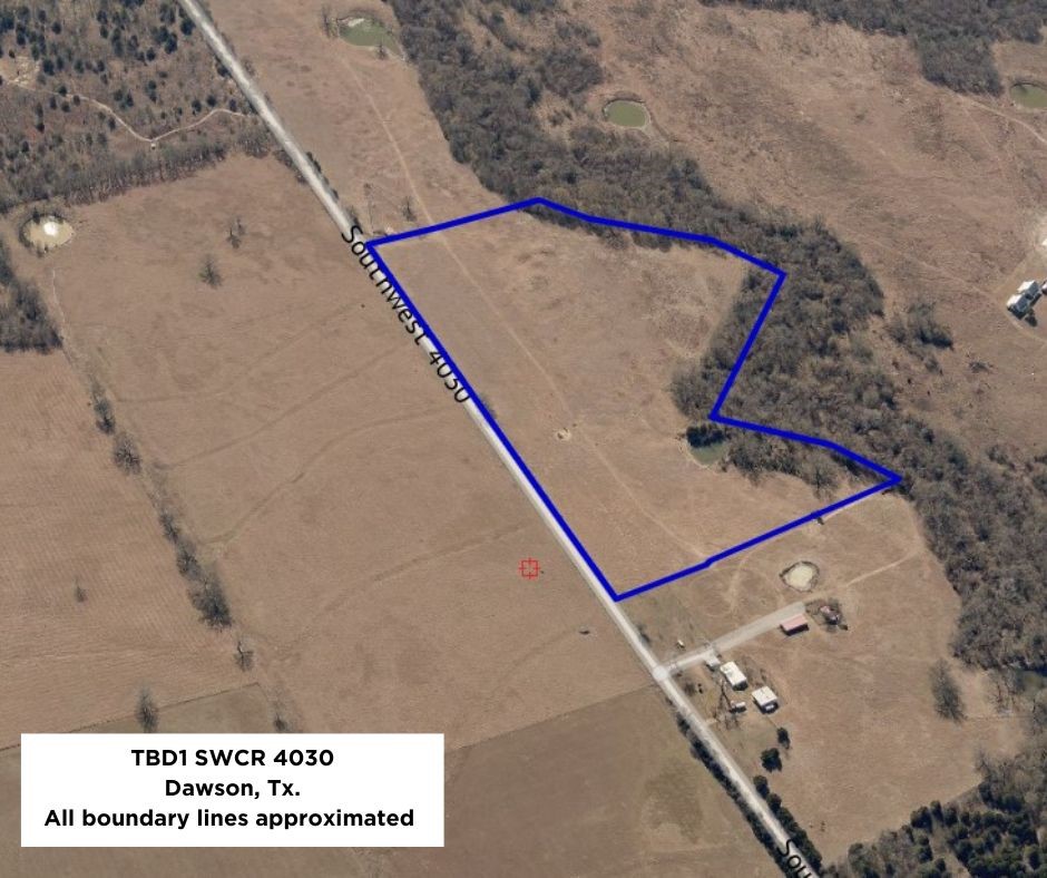 TBD 1 SW County Road 4030