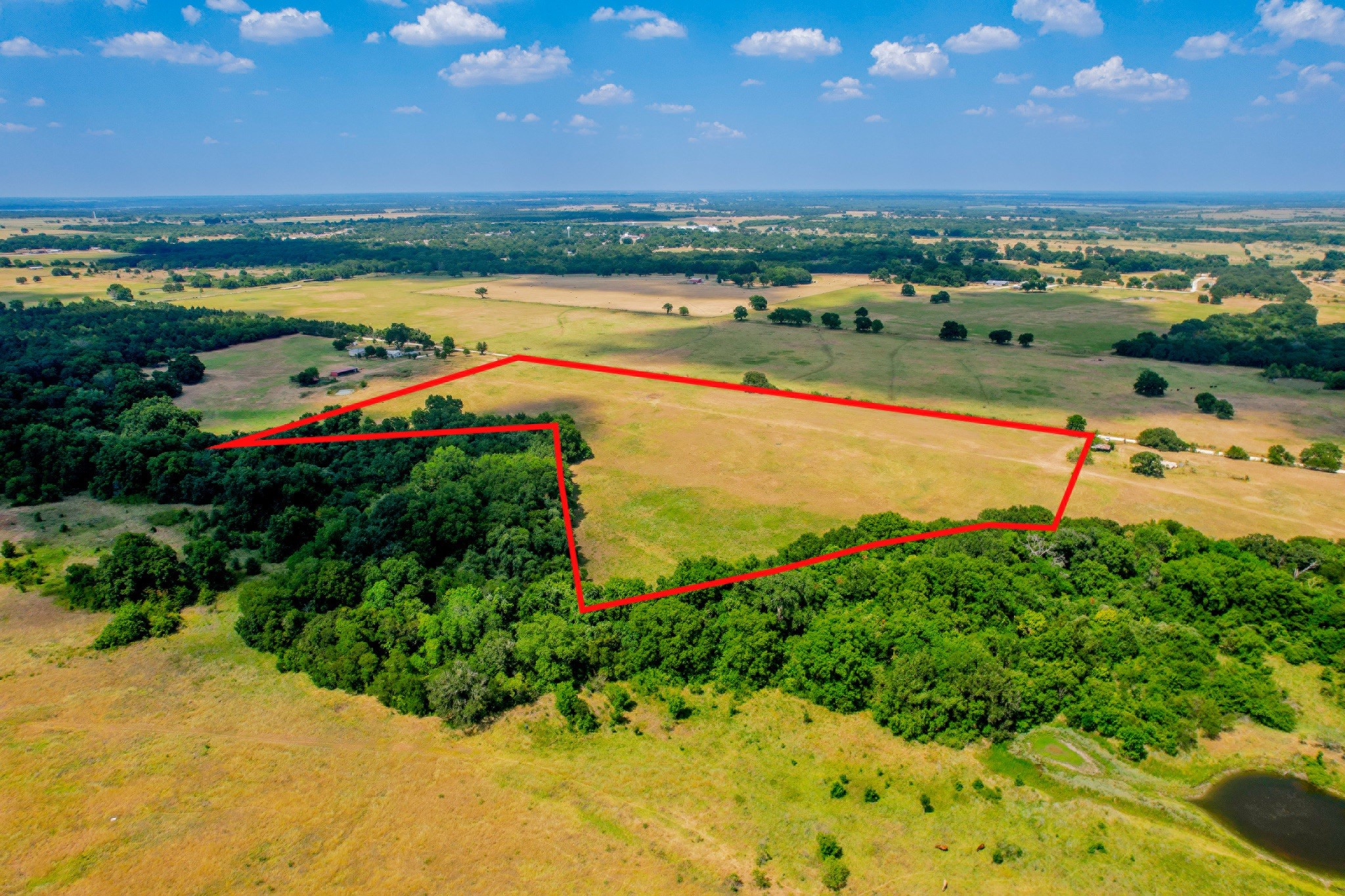 TBD 1 SW County Road 4030