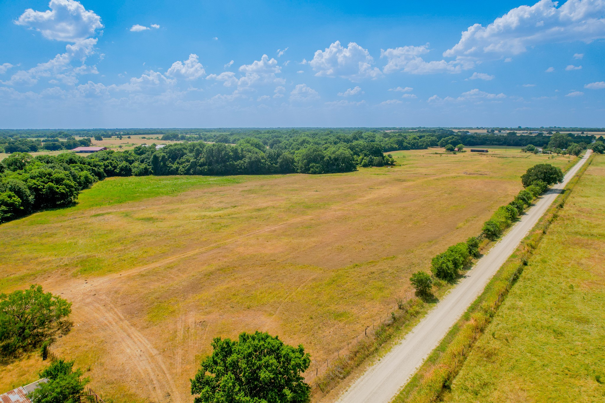 TBD 1 SW County Road 4030