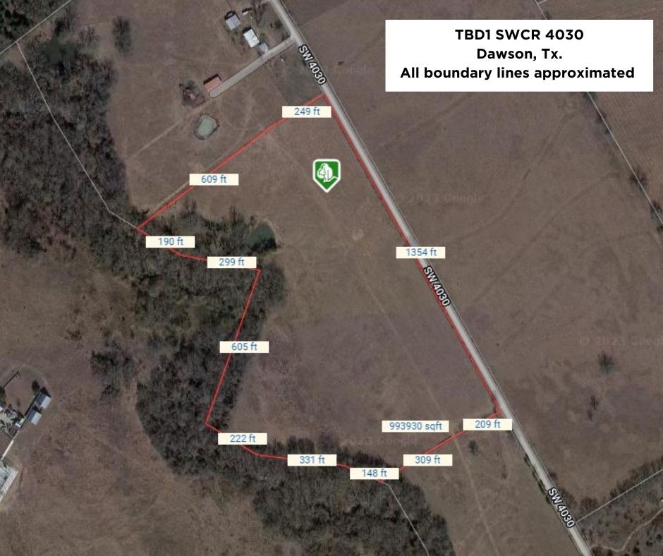 TBD 1 SW County Road 4030