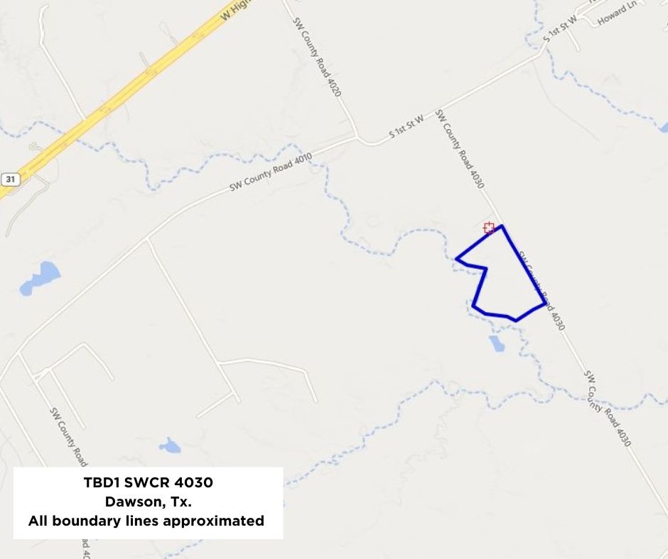 TBD 1 SW County Road 4030