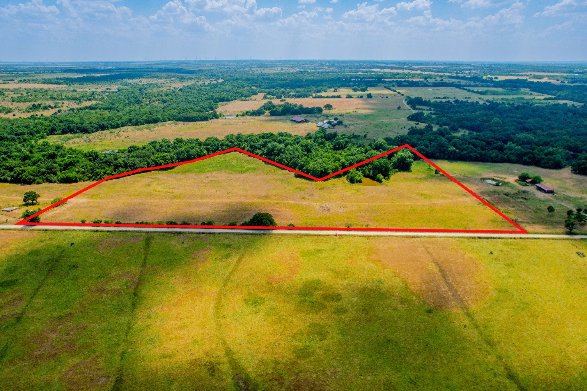 TBD 1 SW County Road 4030