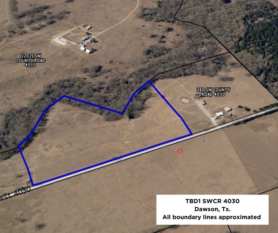 TBD 1 SW County Road 4030