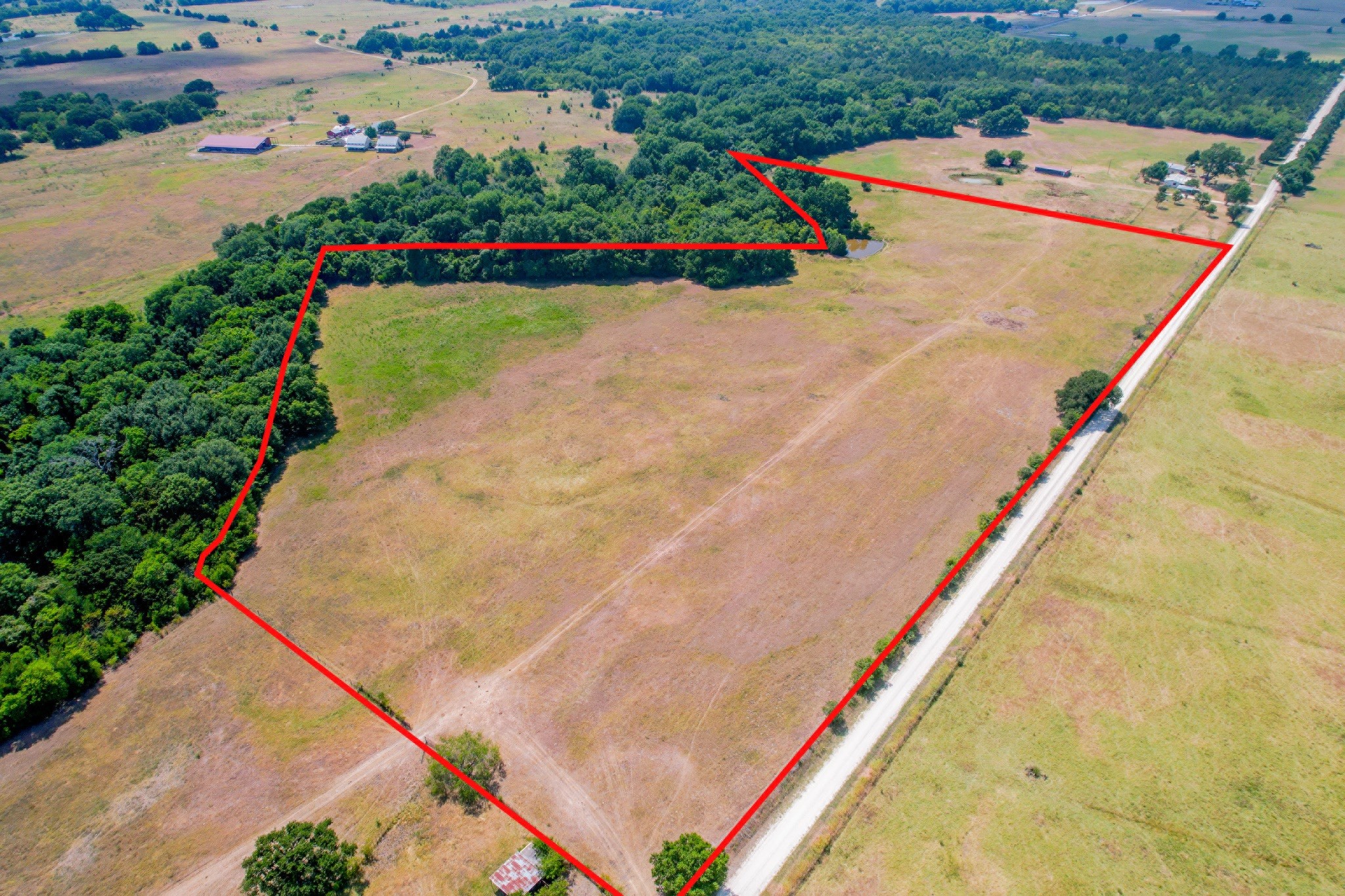 TBD 1 SW County Road 4030