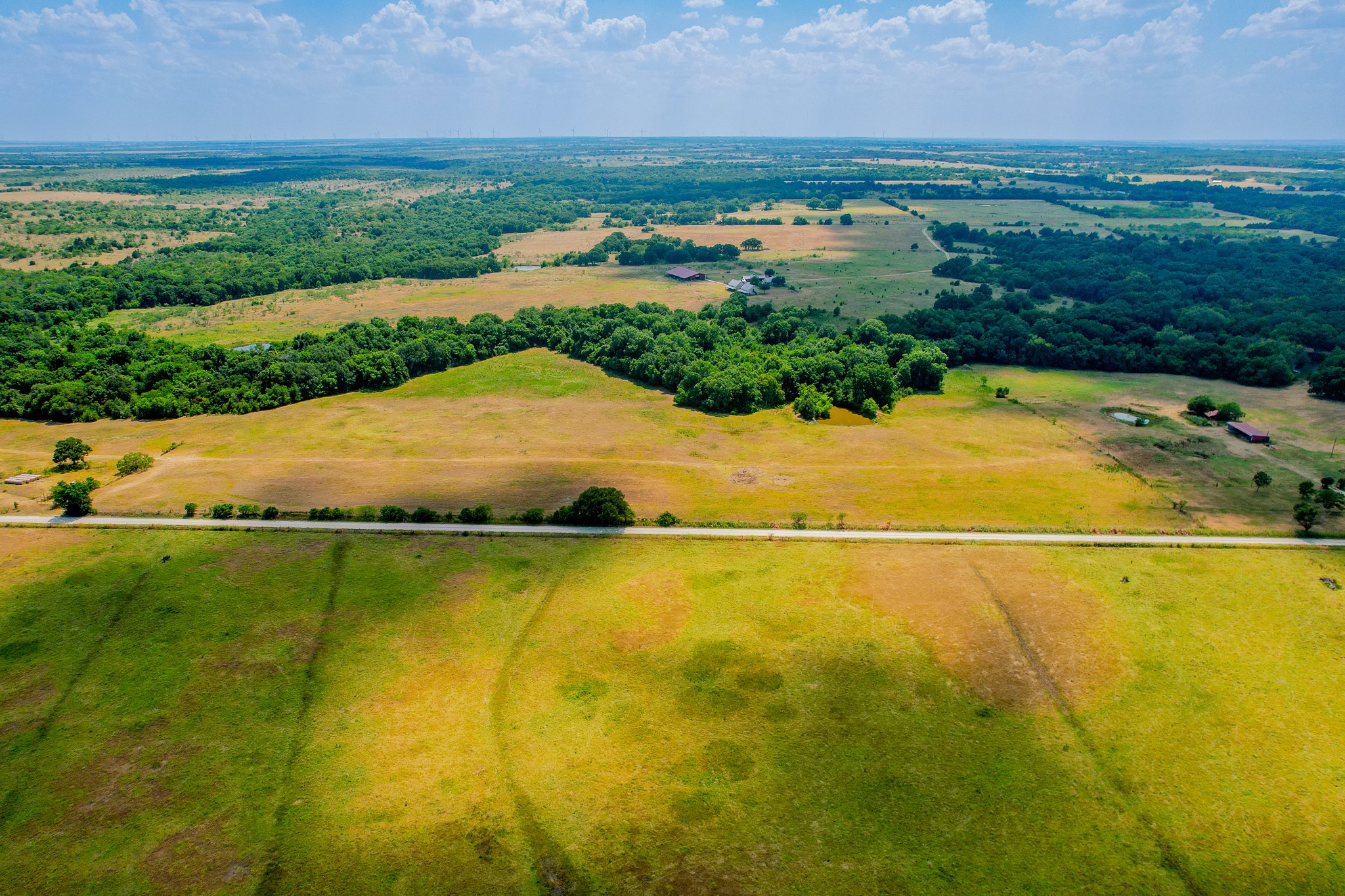 TBD 1 SW County Road 4030