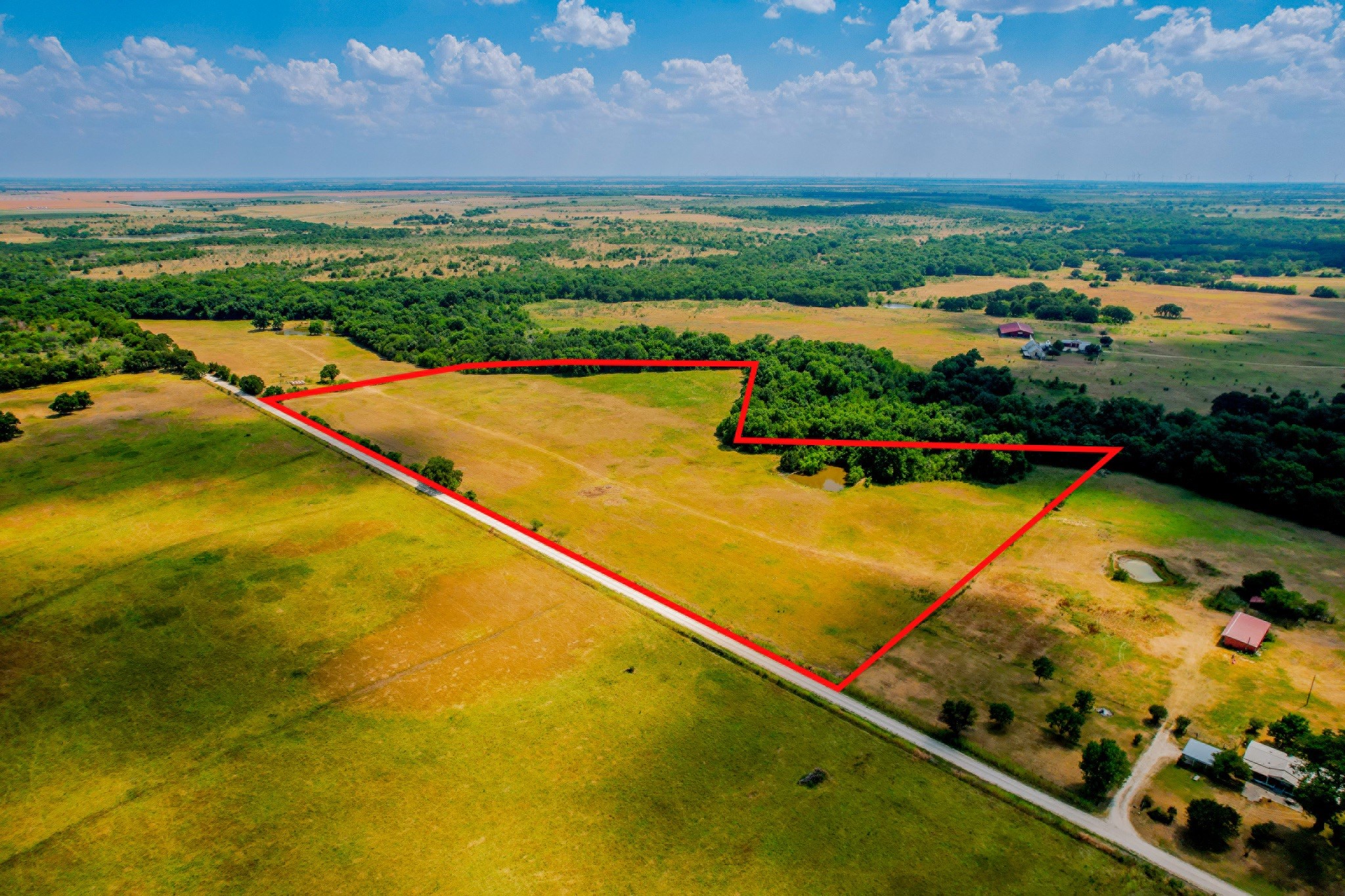 TBD 1 SW County Road 4030