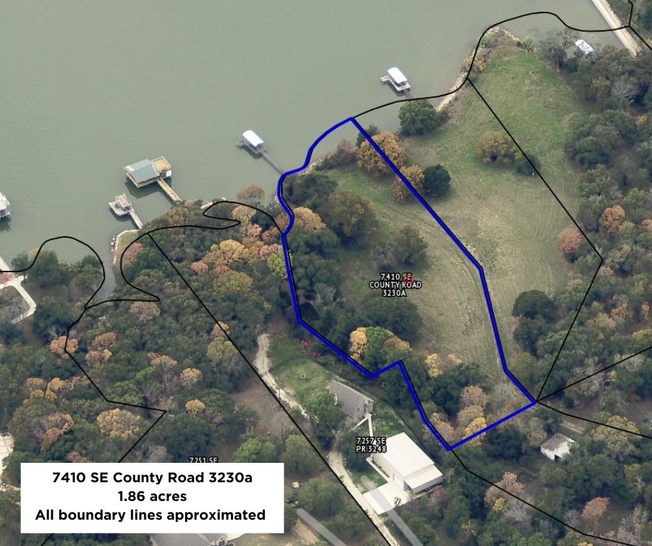 7410 SE County Road 3230a